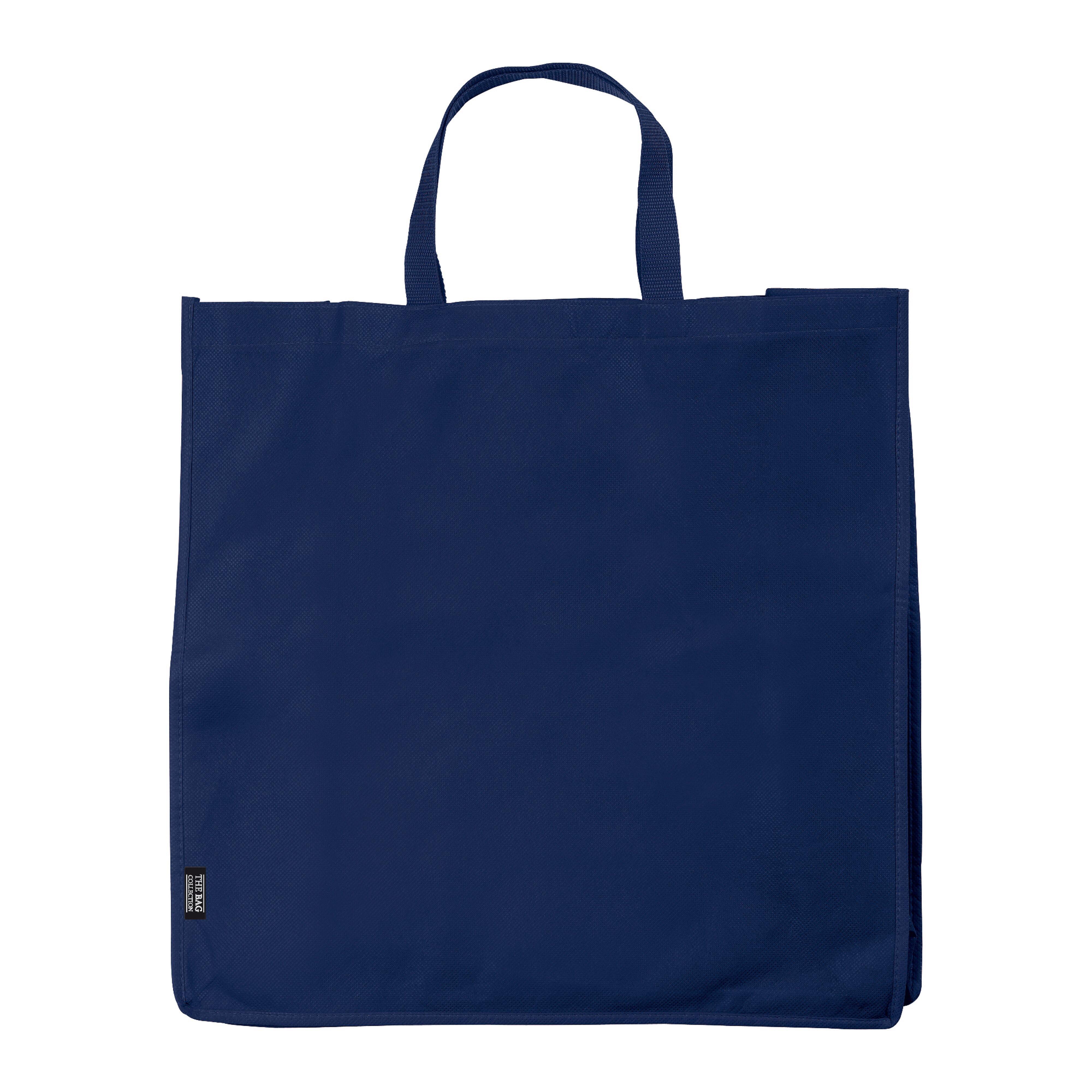 Einkaufstasche Non-Woven 75g/m²
