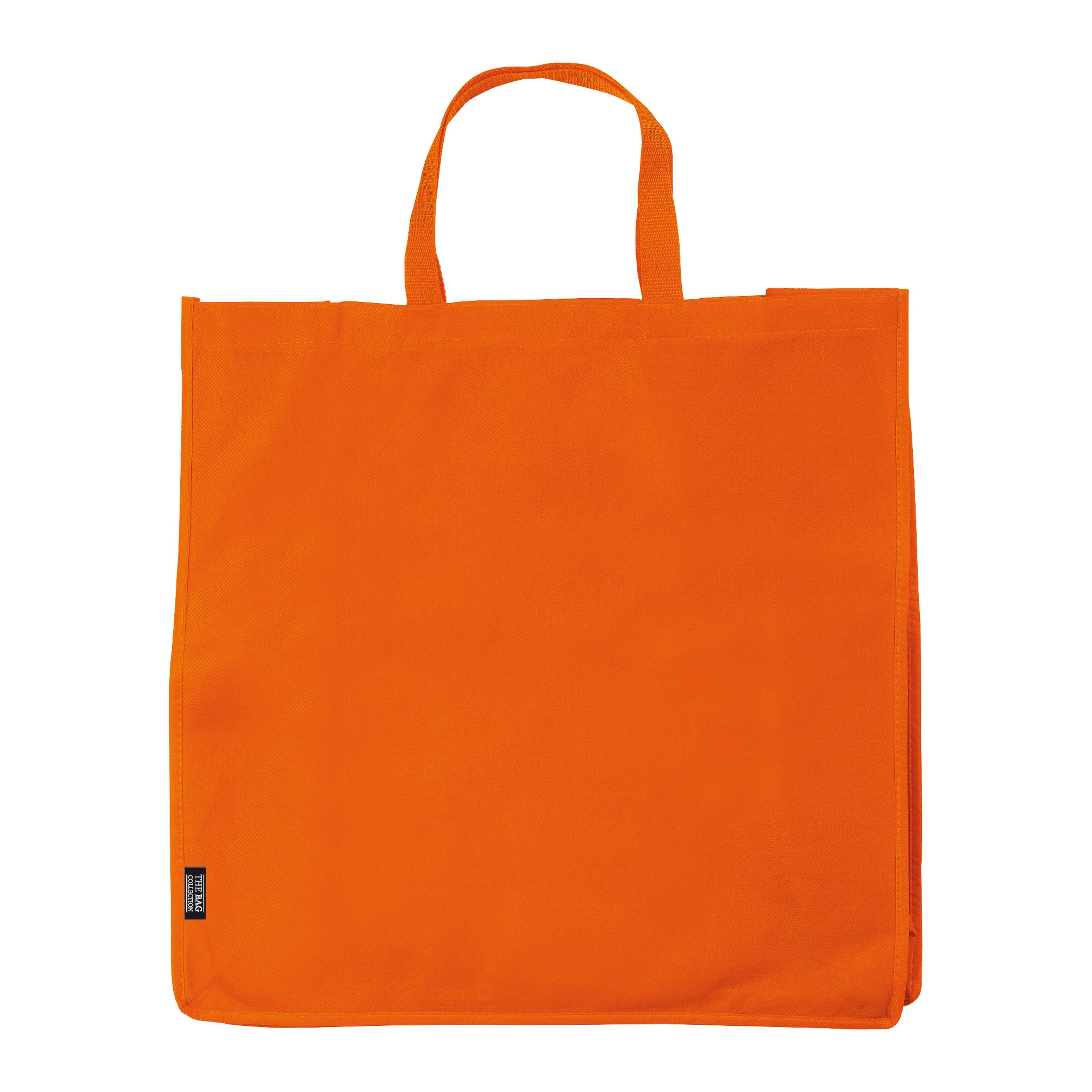 Einkaufstasche Non-Woven 75g/m²