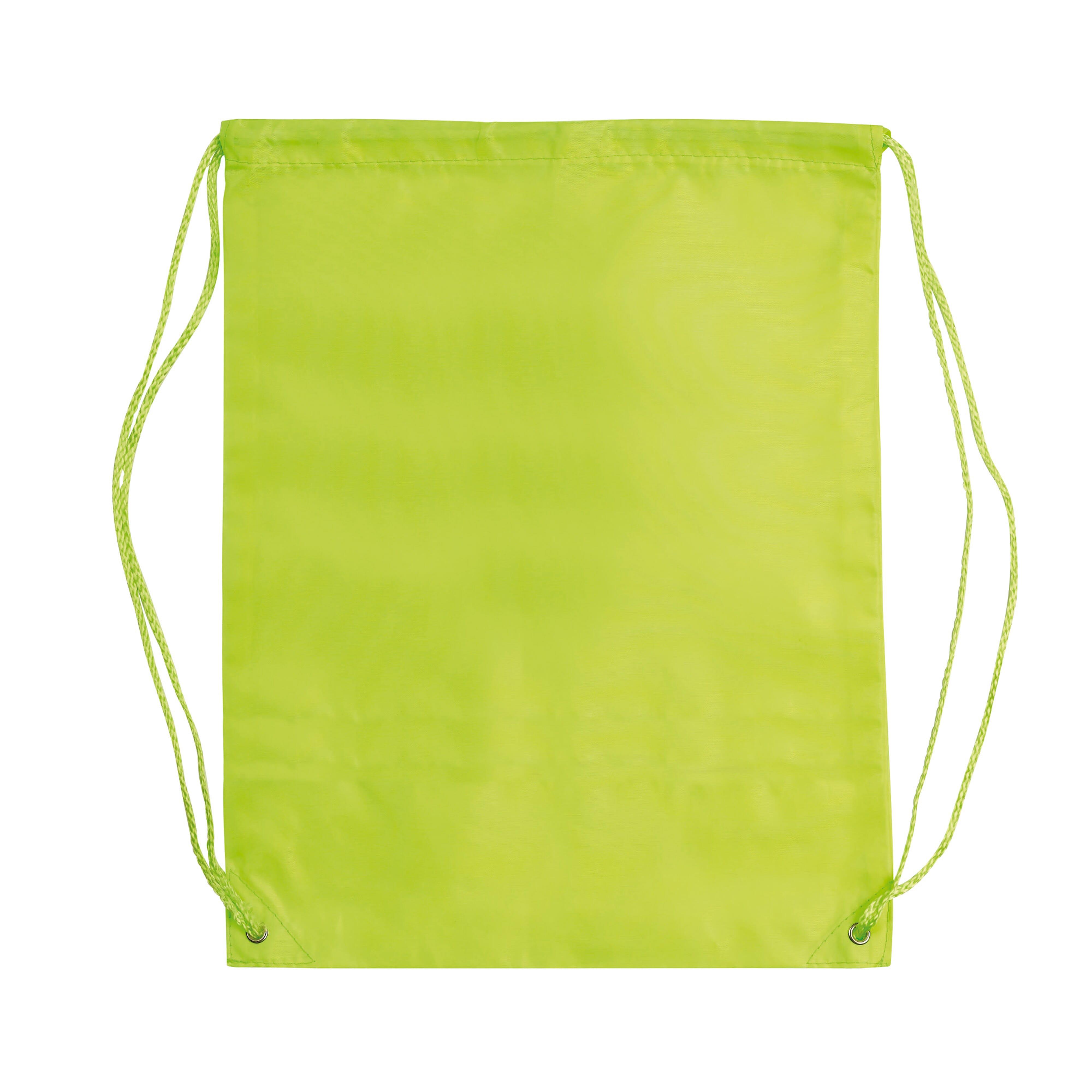 Rucksack aus Polyester 210D