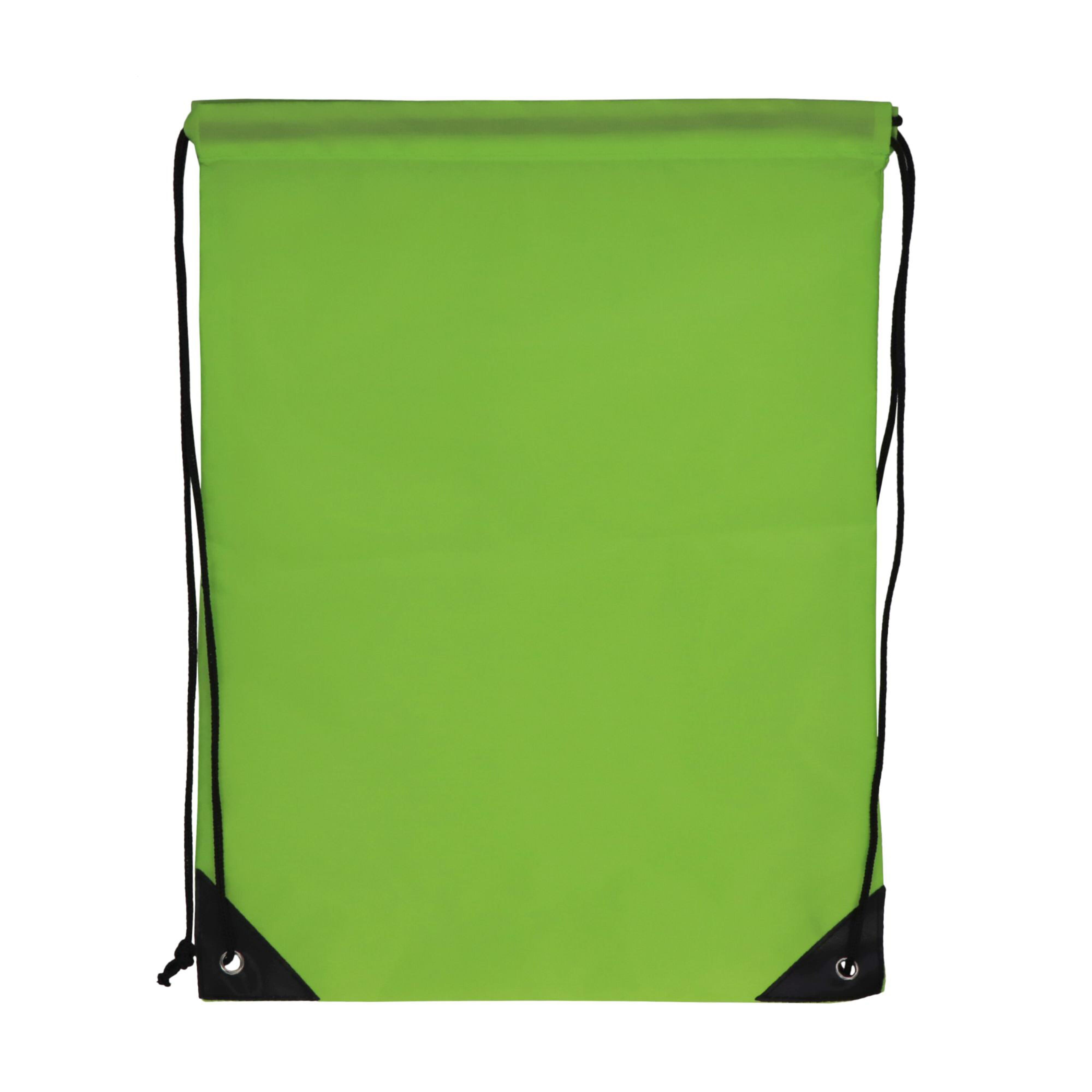 Kordelzugtasche 210T RPET