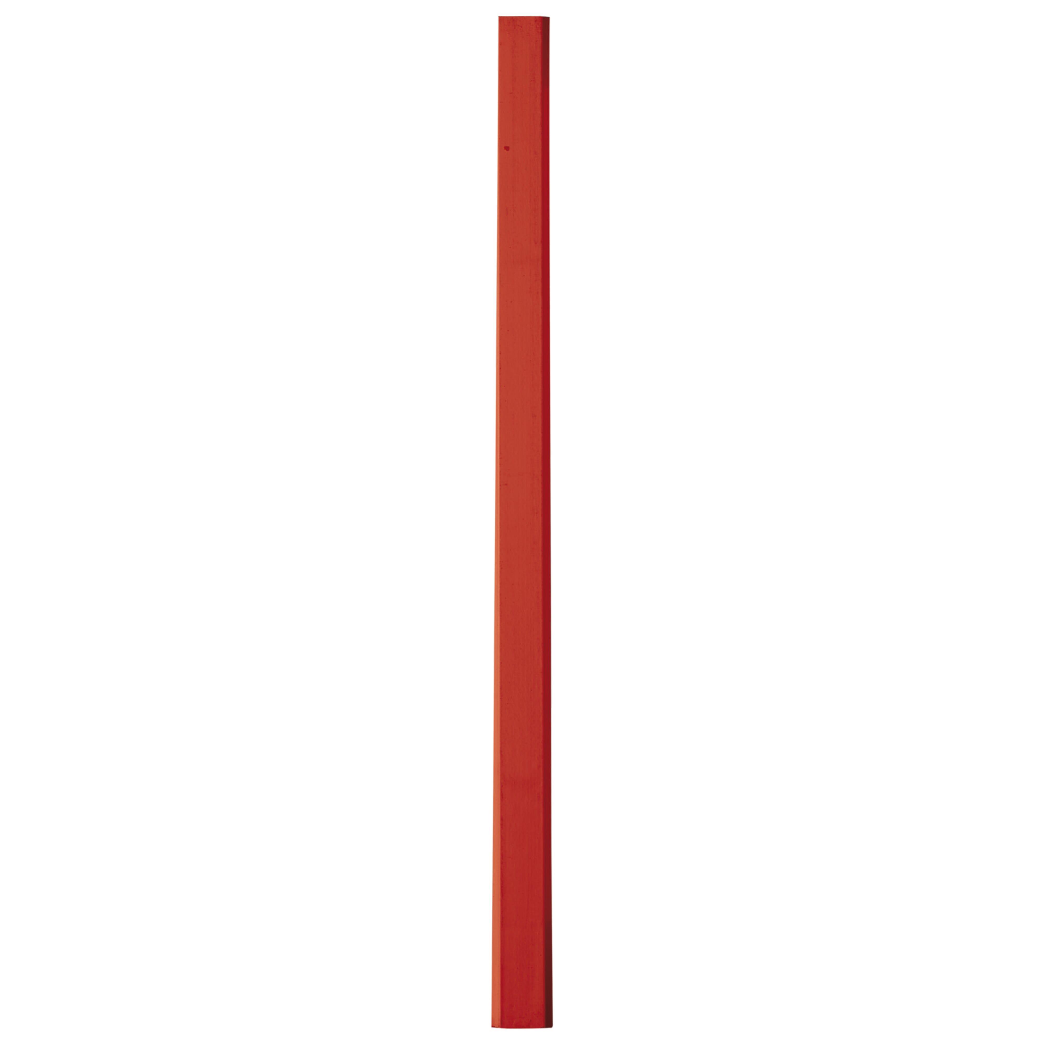 Zimmermannsbleistift 25cm