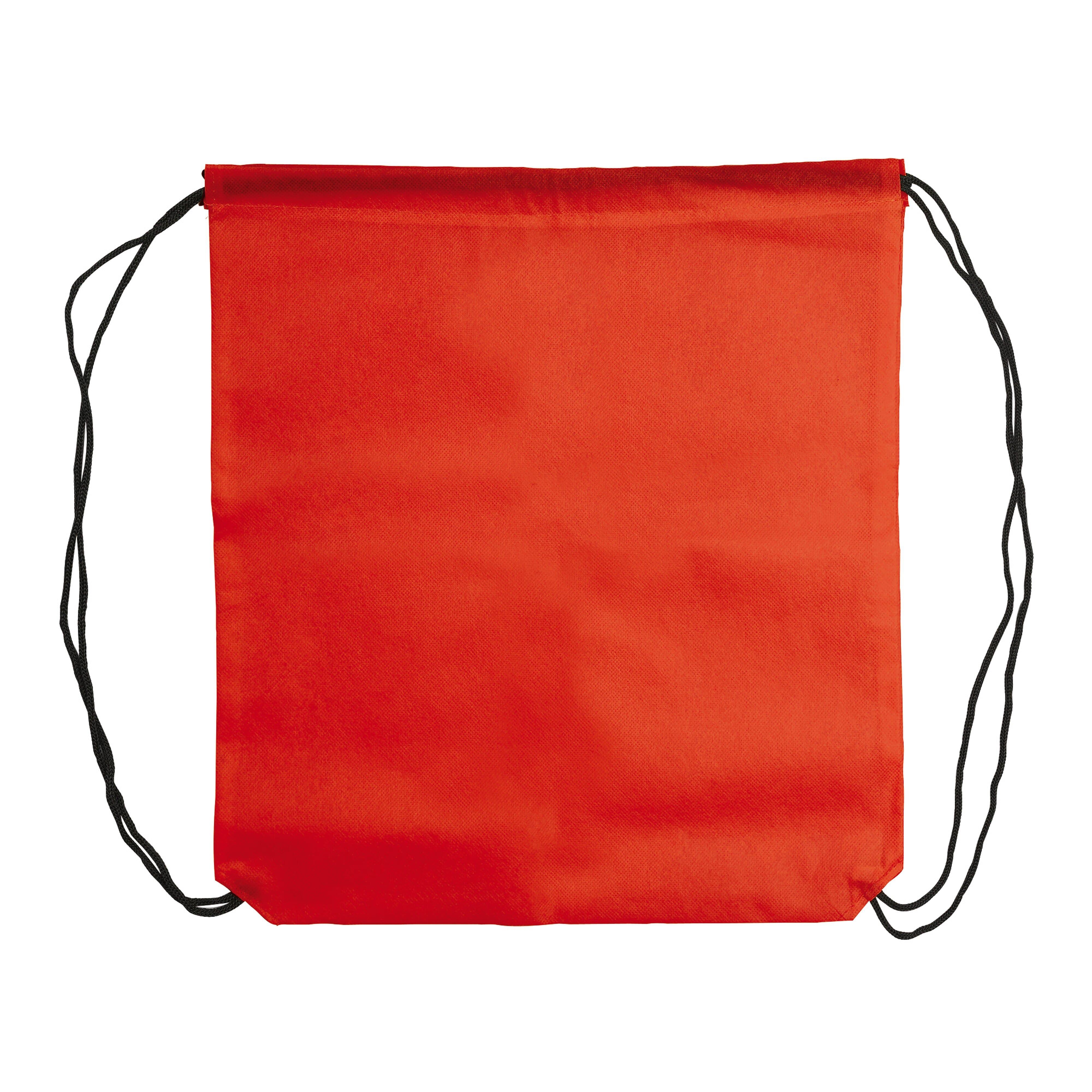 Rucksack Non-Woven 75g/m²