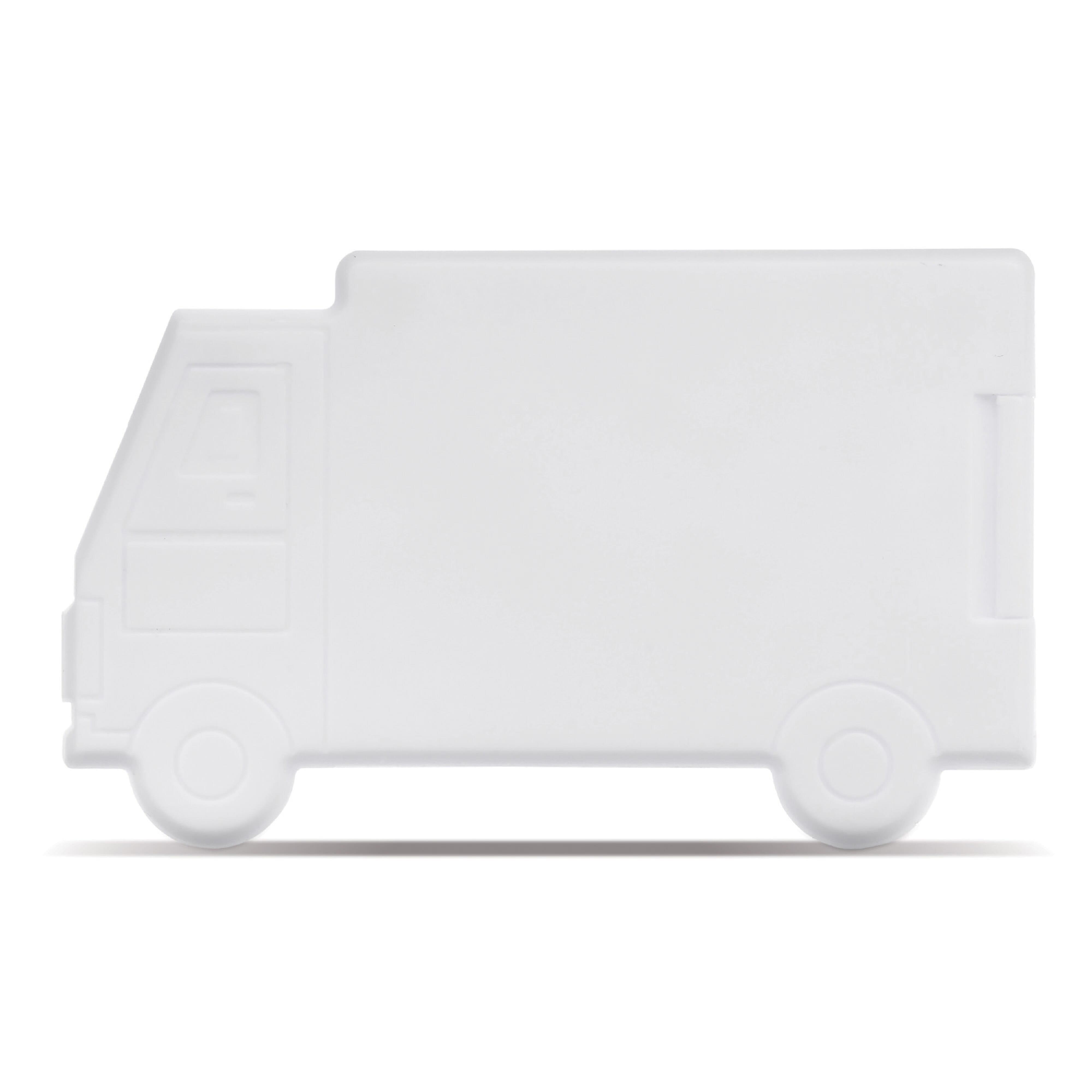 Pfefferminzdose LKW