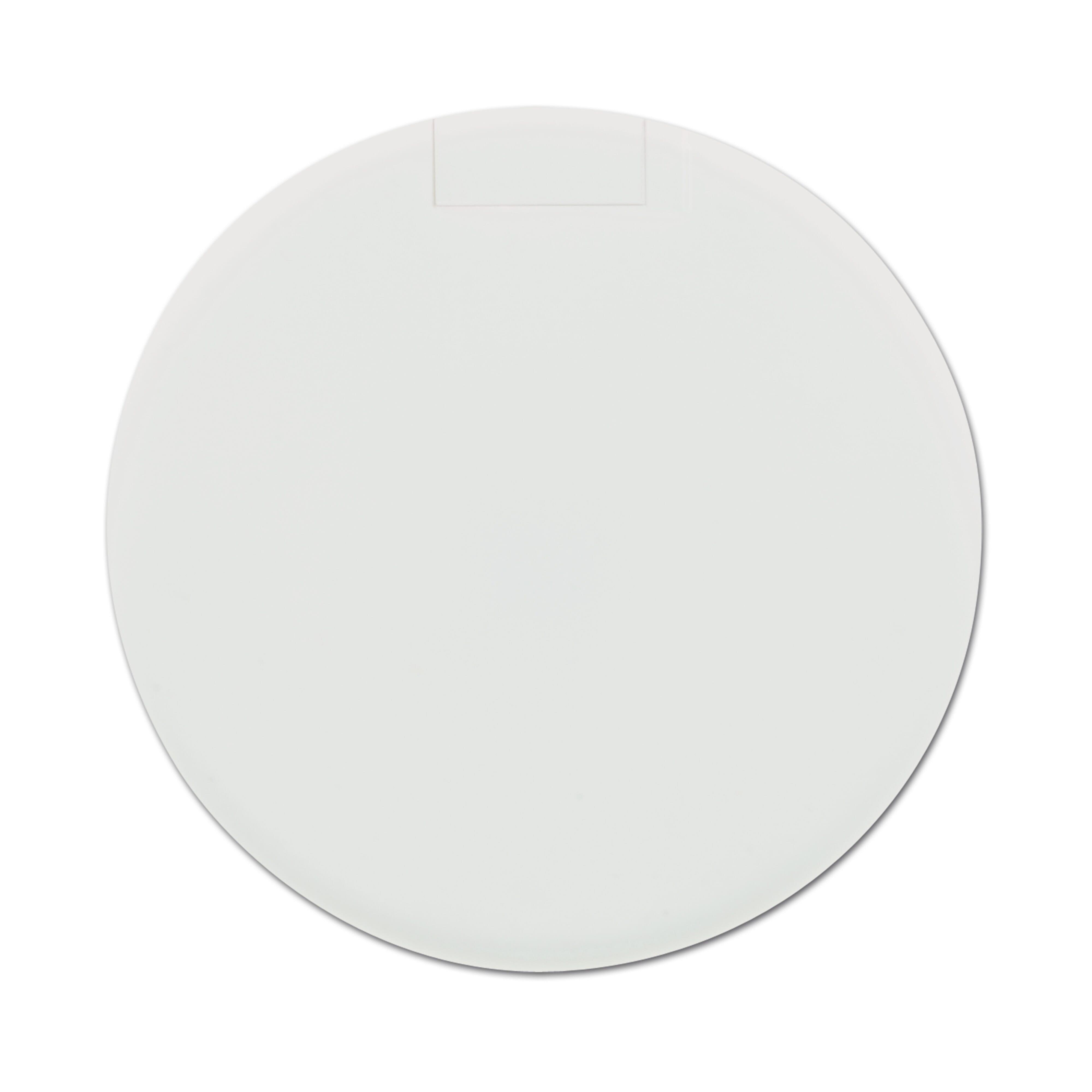 Pfefferminzdose rund, 62mm