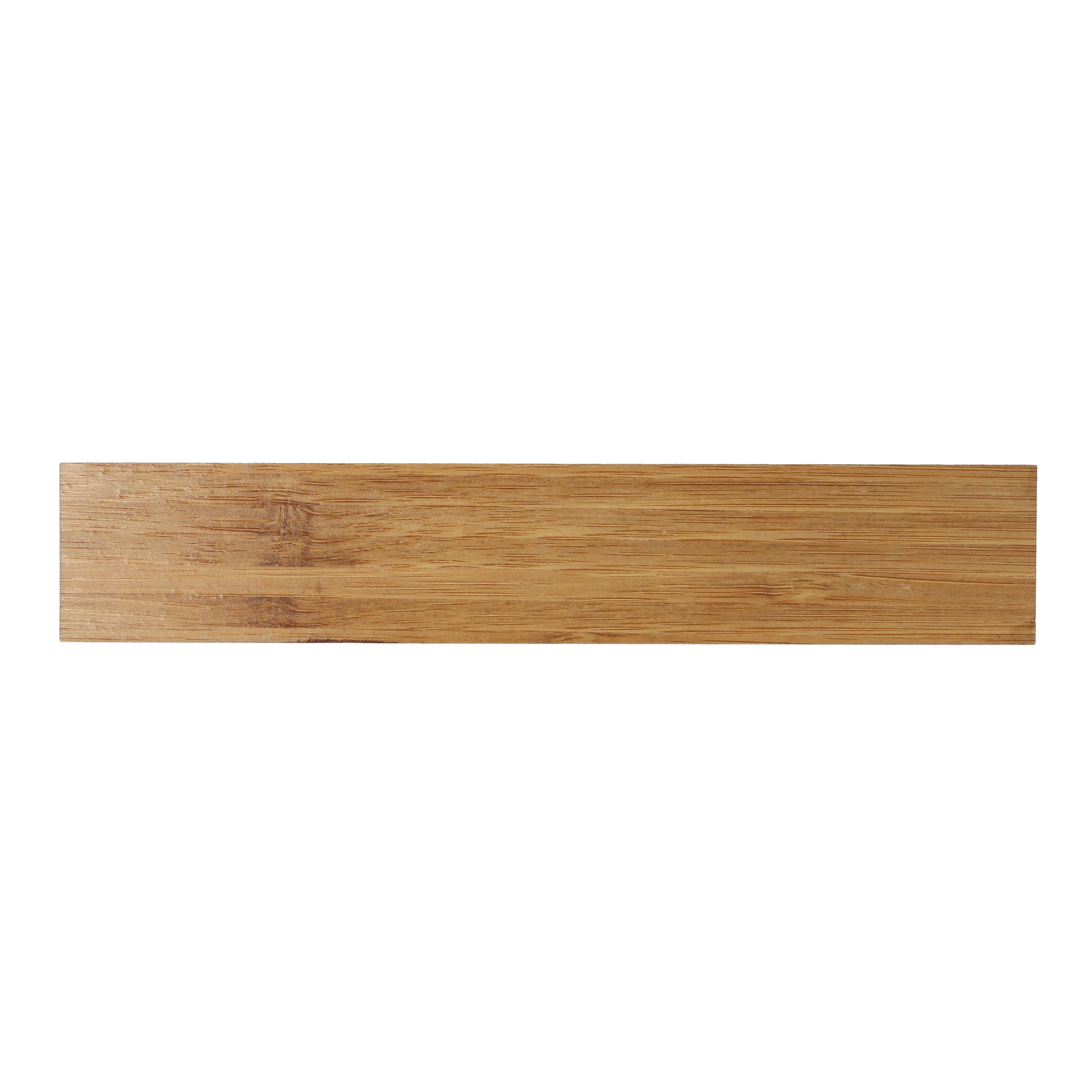 Bambus-Lineal 15cm