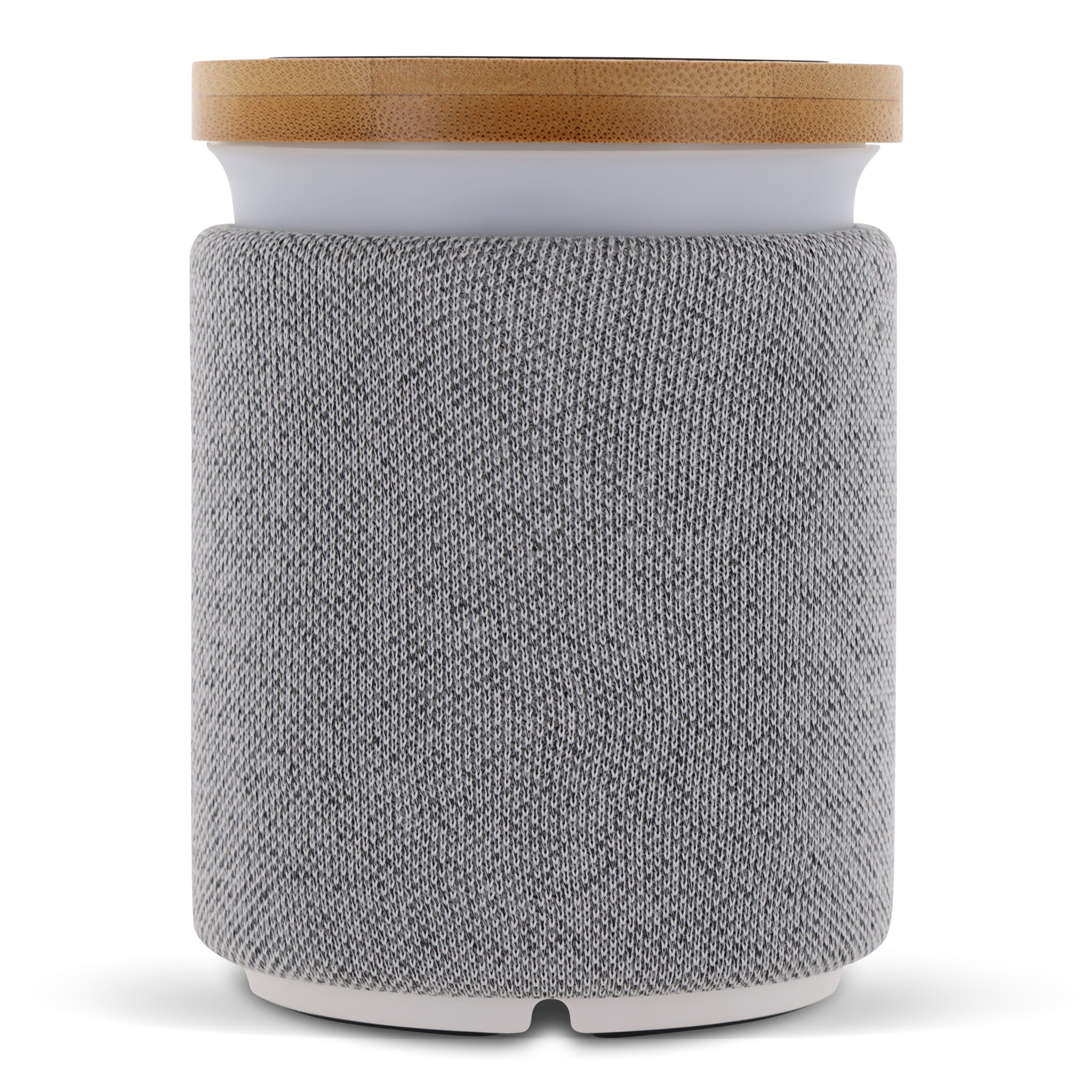Bamboo wireless speaker 3W