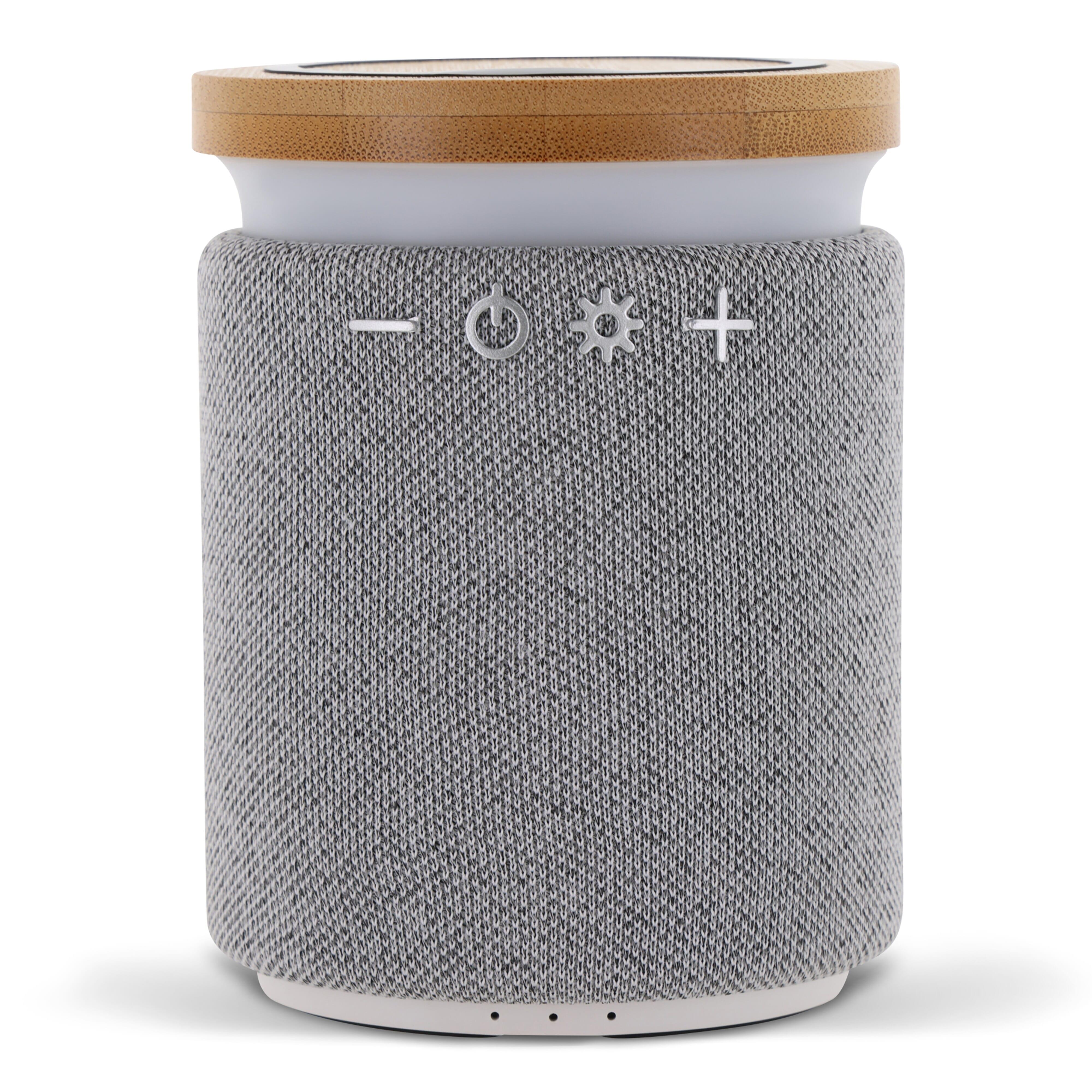 Bamboo wireless speaker 3W