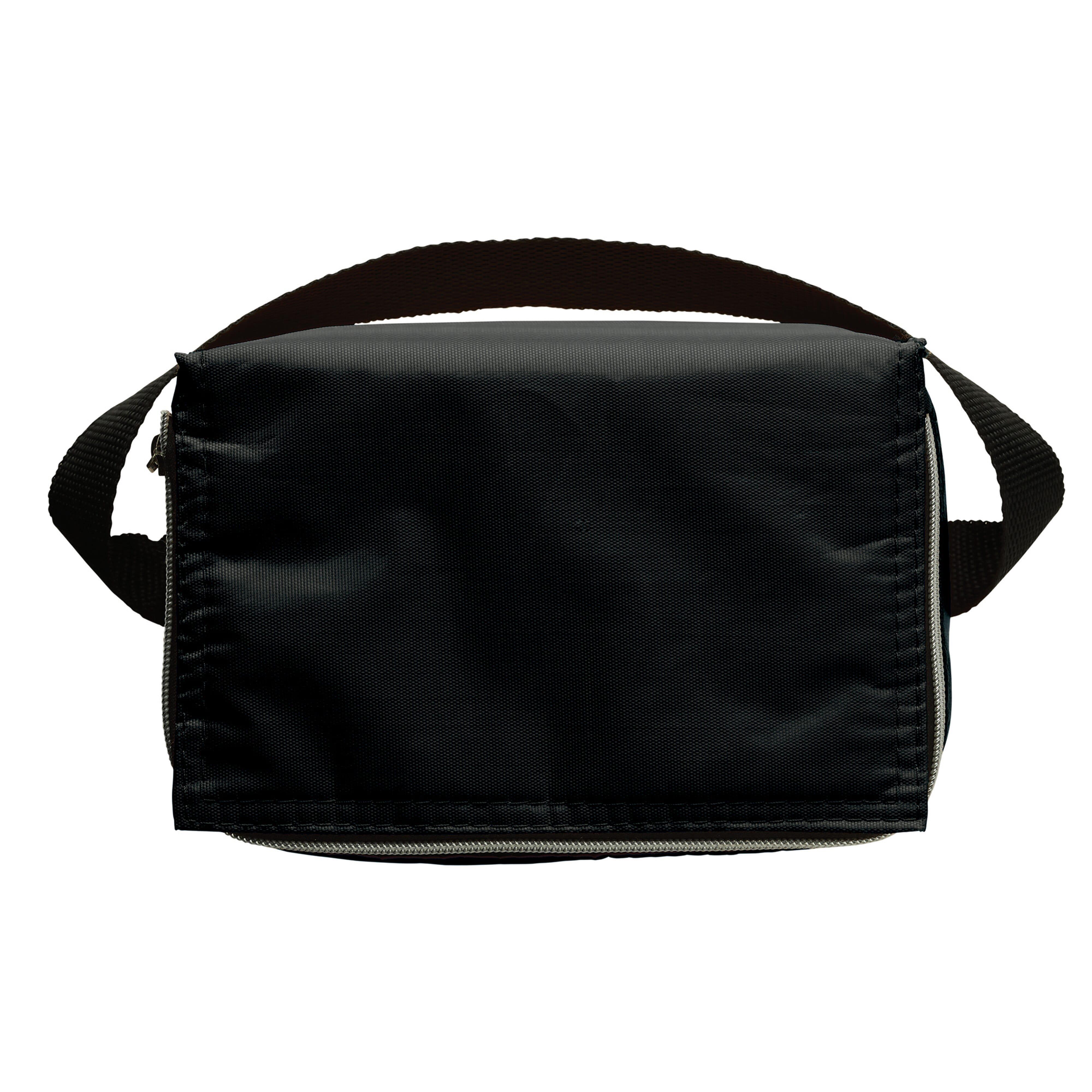 Kühltasche für 6 Dosen 20 x 12.5 x 13 cm