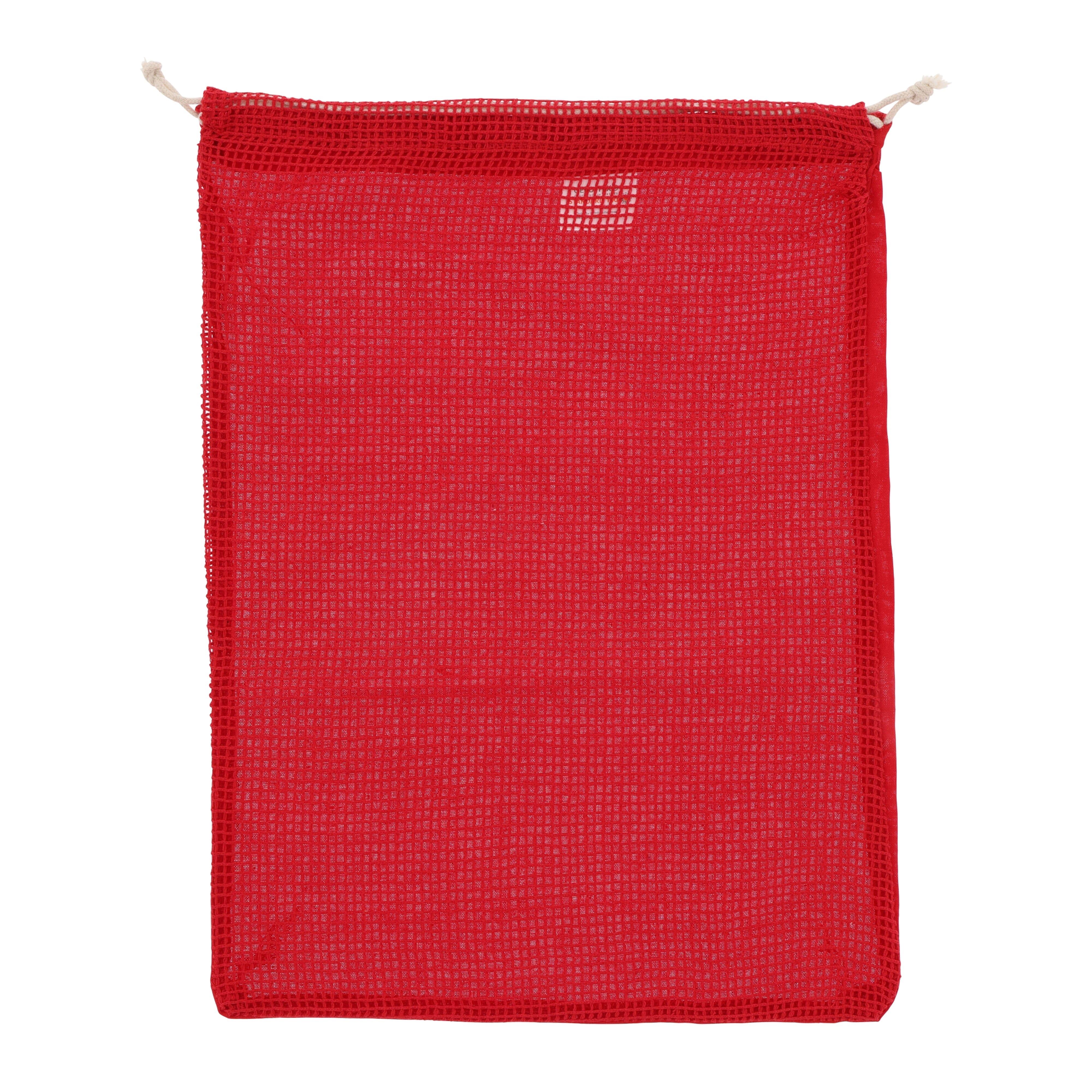 Wiederverwendbare Lebensmitteltasche OEKO-TEX® Baumwolle 30x40cm