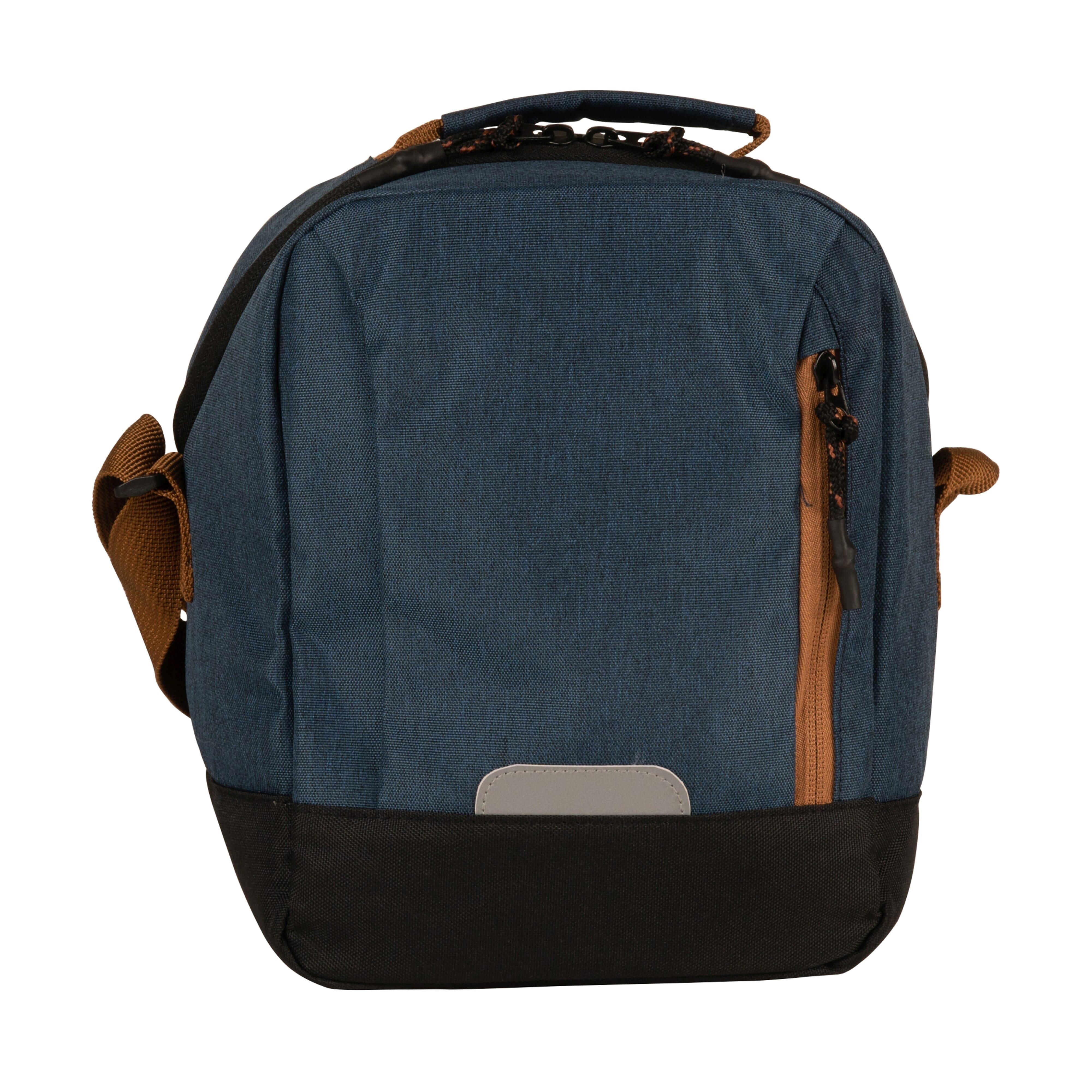 Kühltasche aus RPET-Material 8L