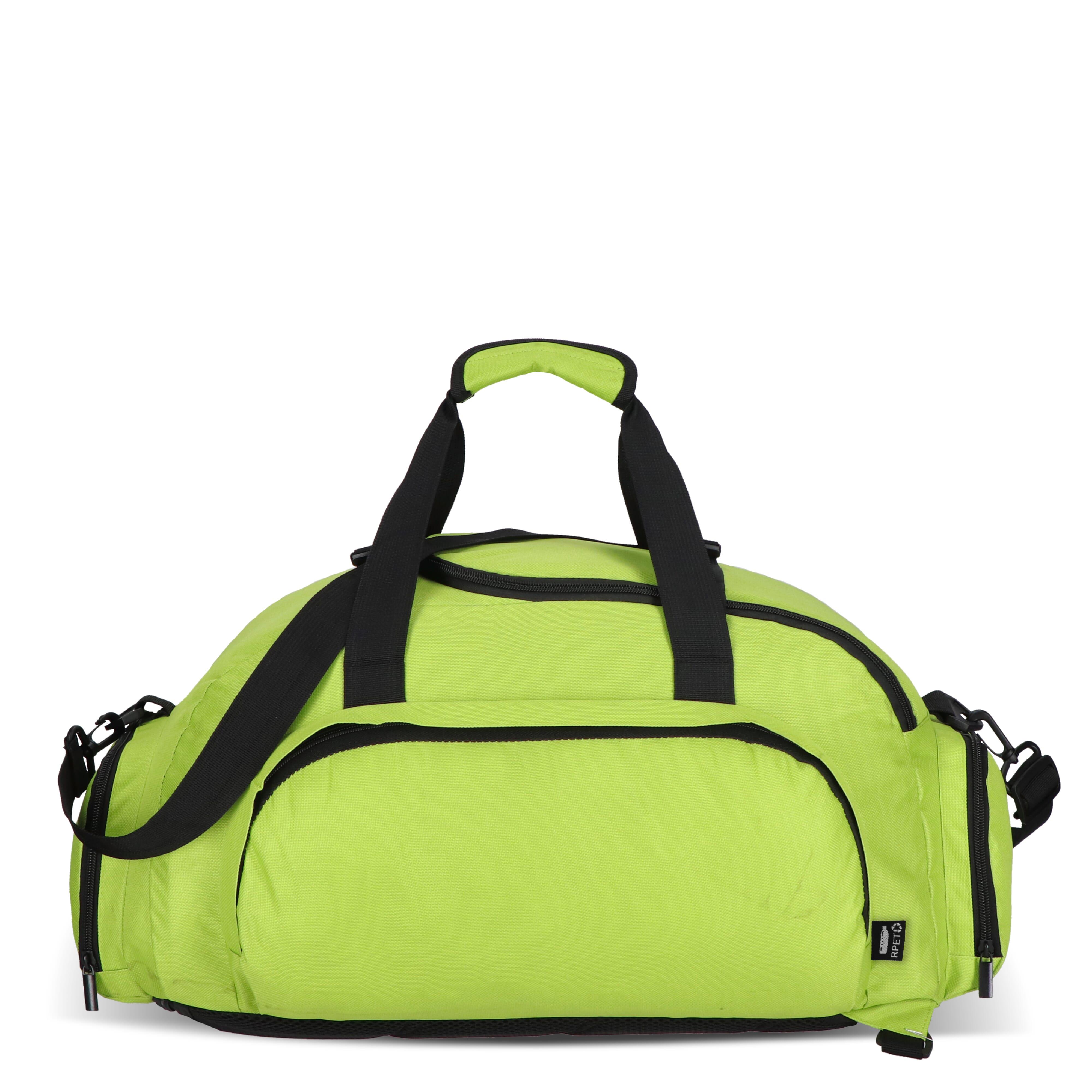 Sporttasche / Rucksack Karo R-PET 27L