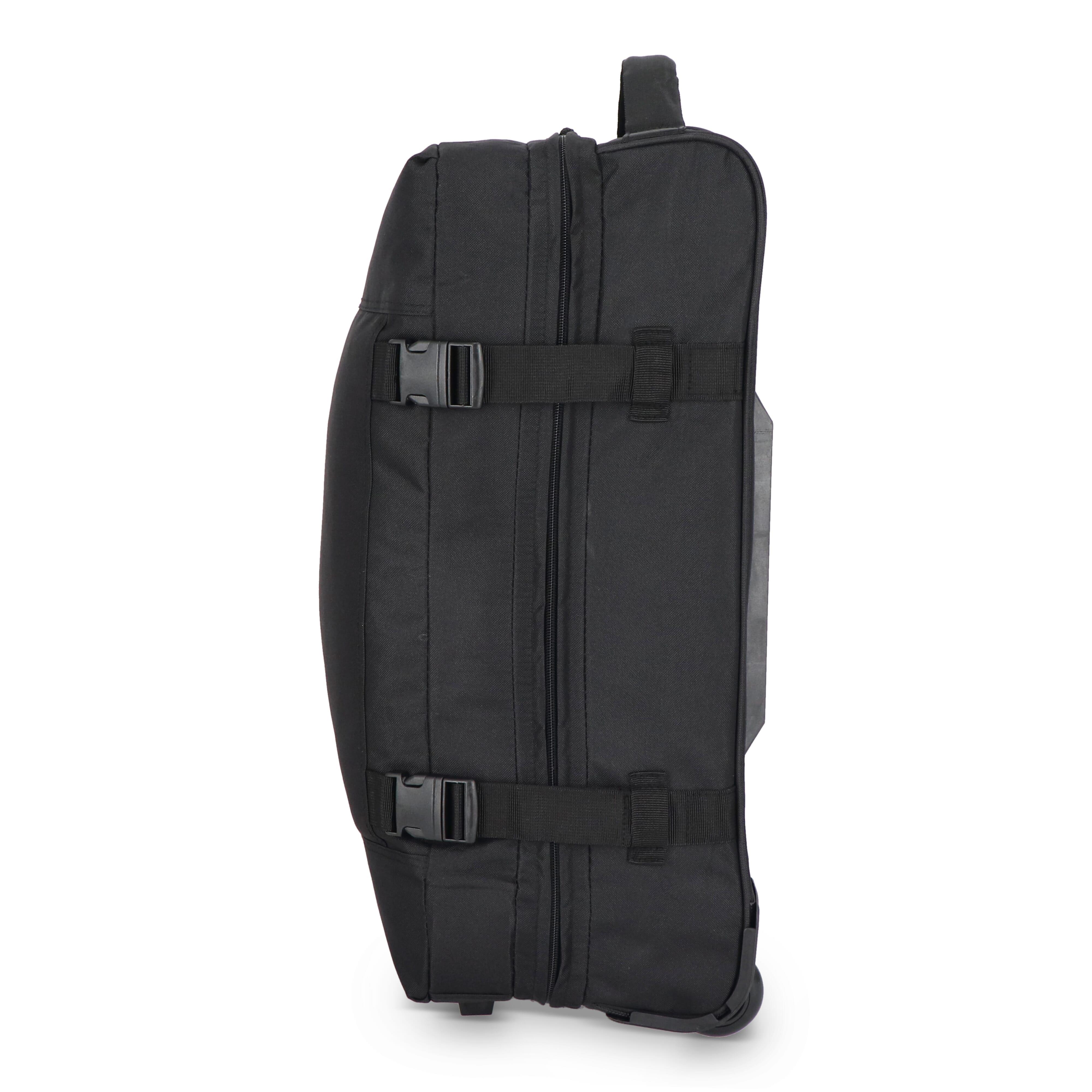 Trolley-Reisetasche 38L