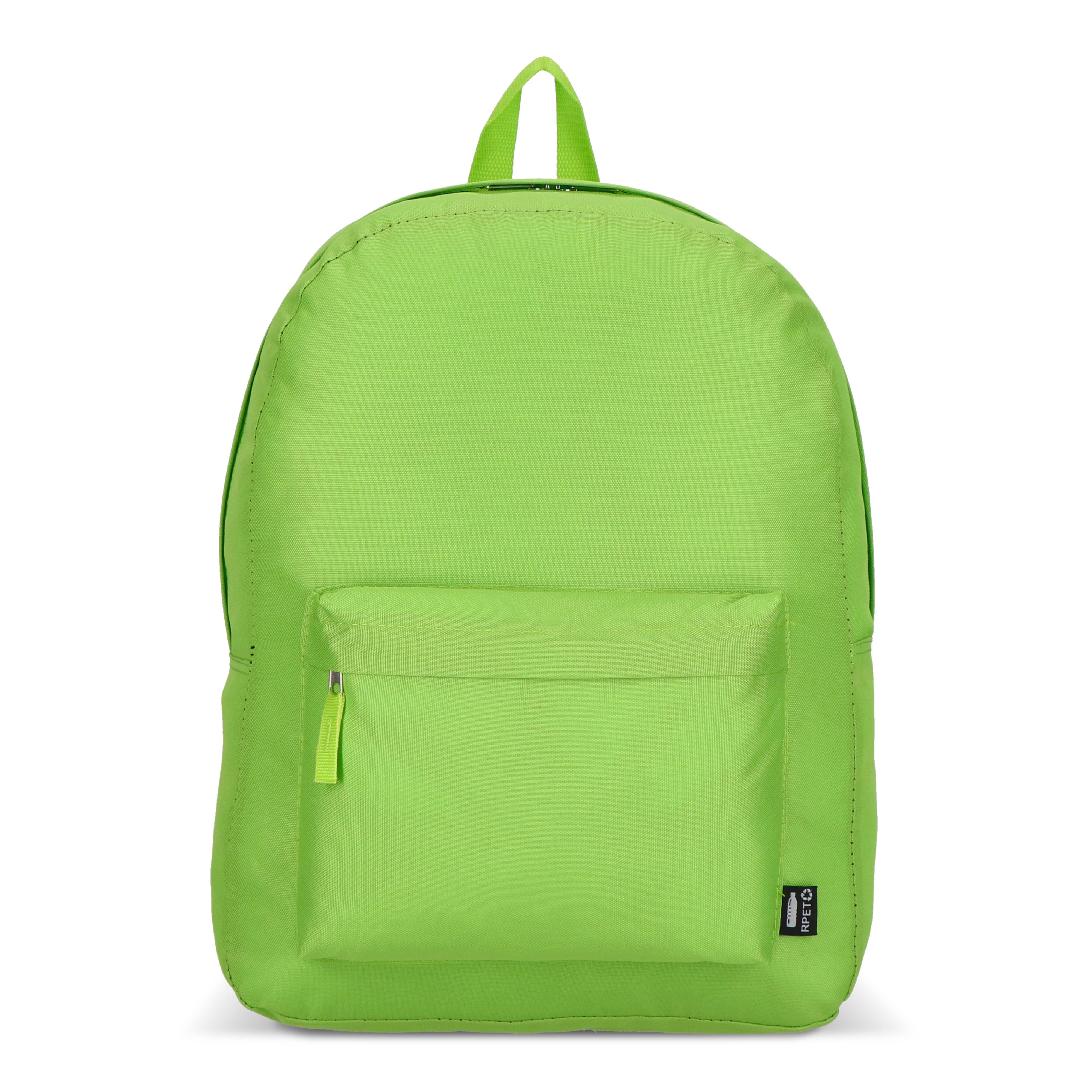 Rucksack R-PET 20L