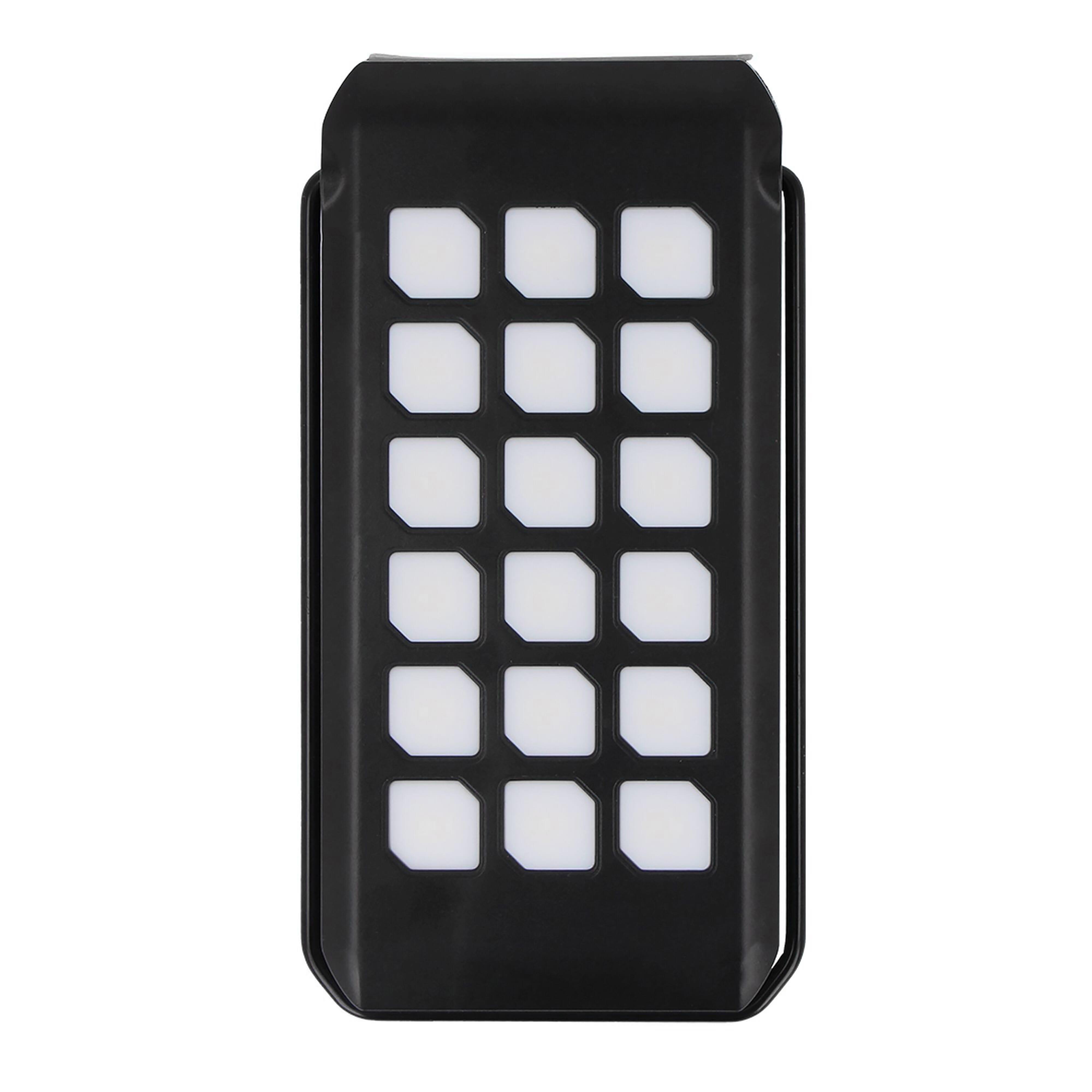 Quest Powerbank Solar 10000mAh