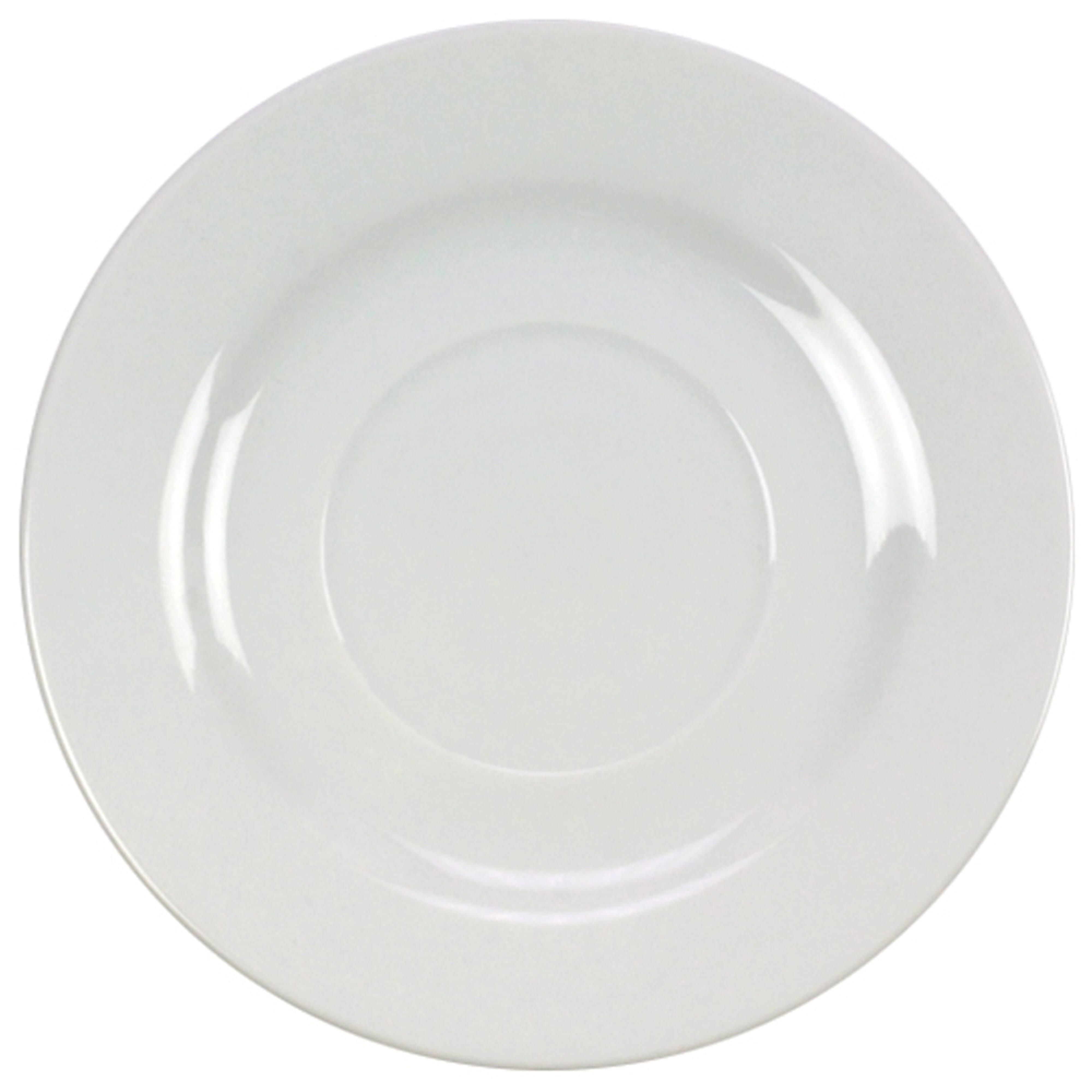 Tasse mit Untertasse Milano 160ml