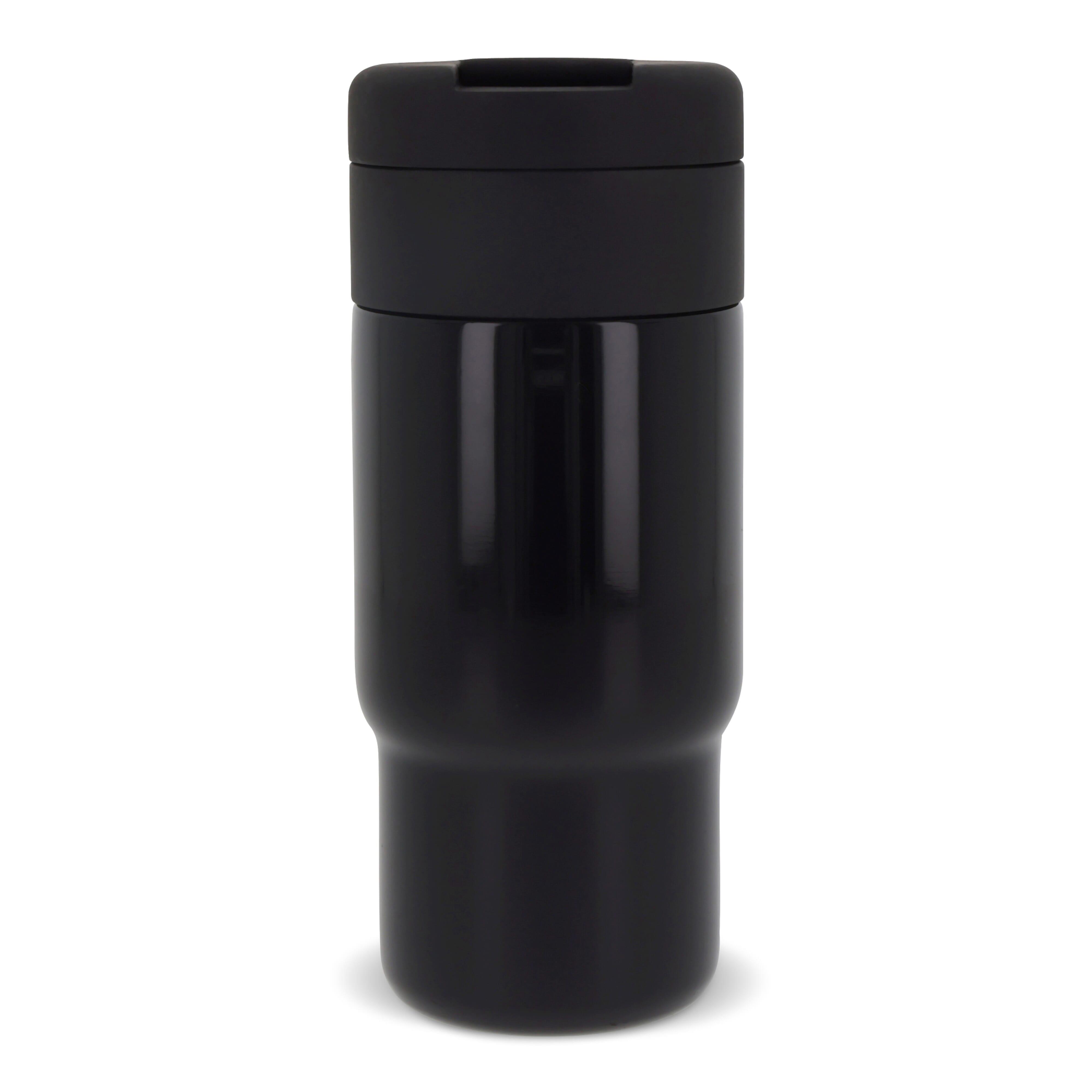 Isolierbecher Flow mit Griff 300ml