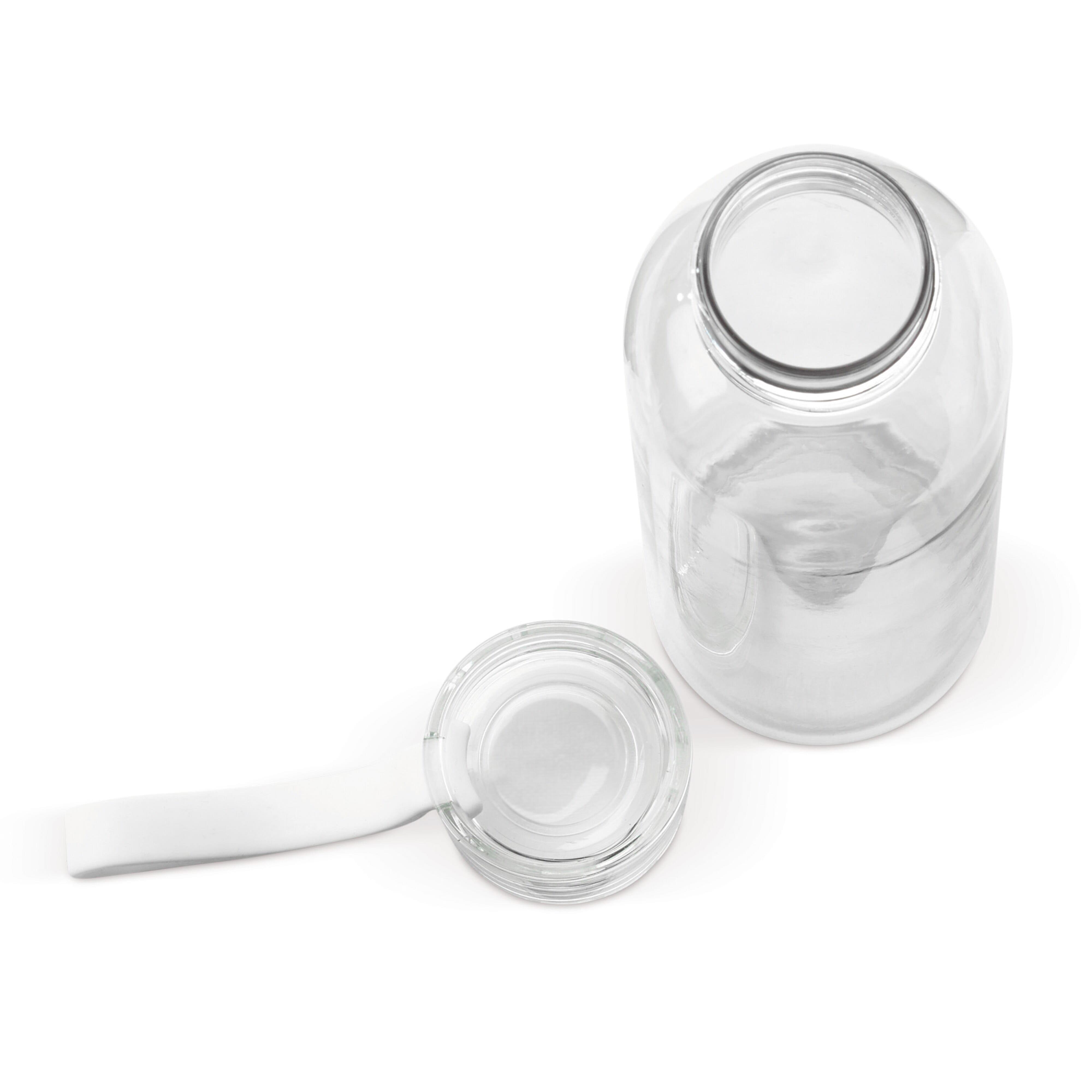 Trinkflasche 600ml
