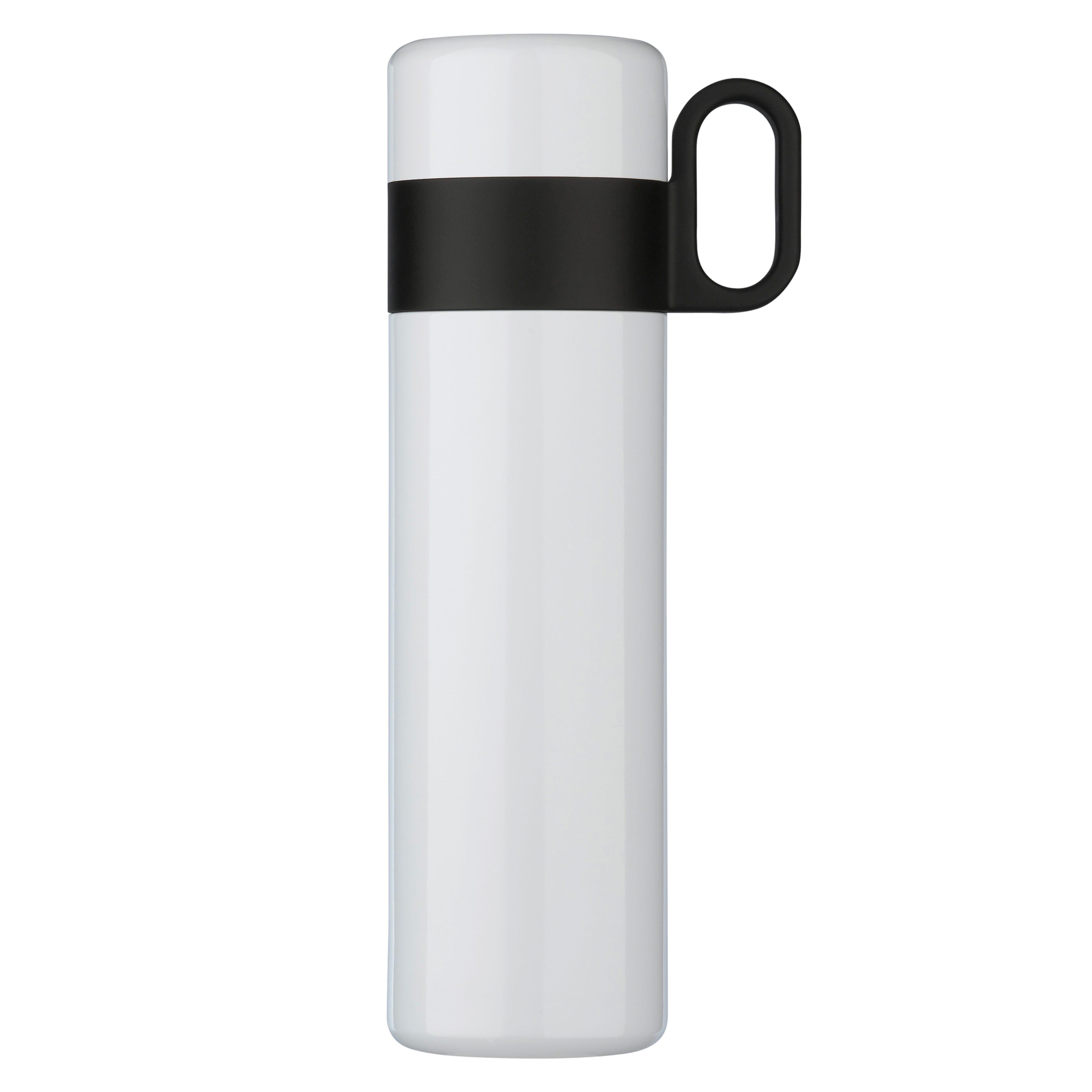 Isolierflasche mit Becher 500ml