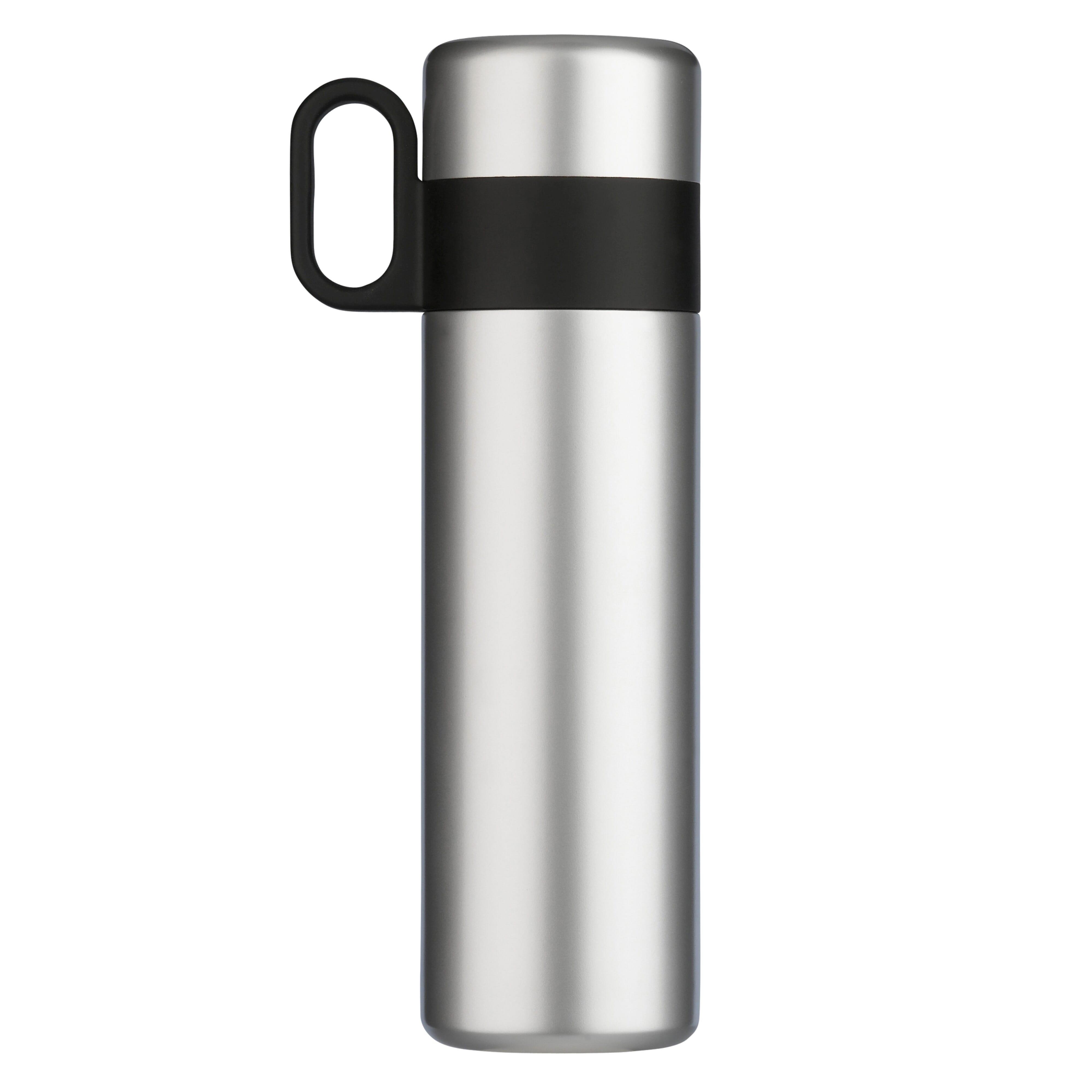 Isolierflasche mit Becher 500ml