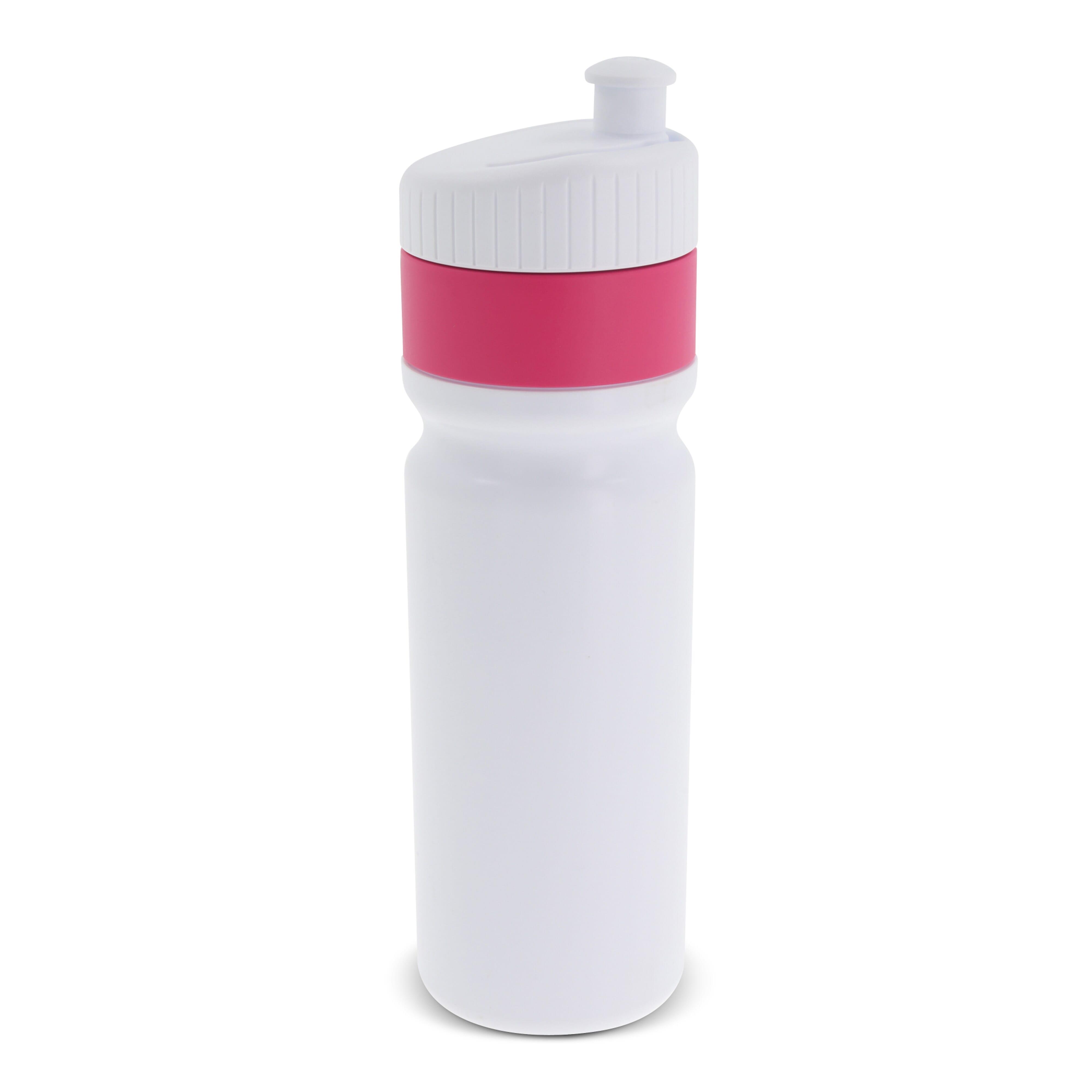 Sportflasche mit Rand 750ml