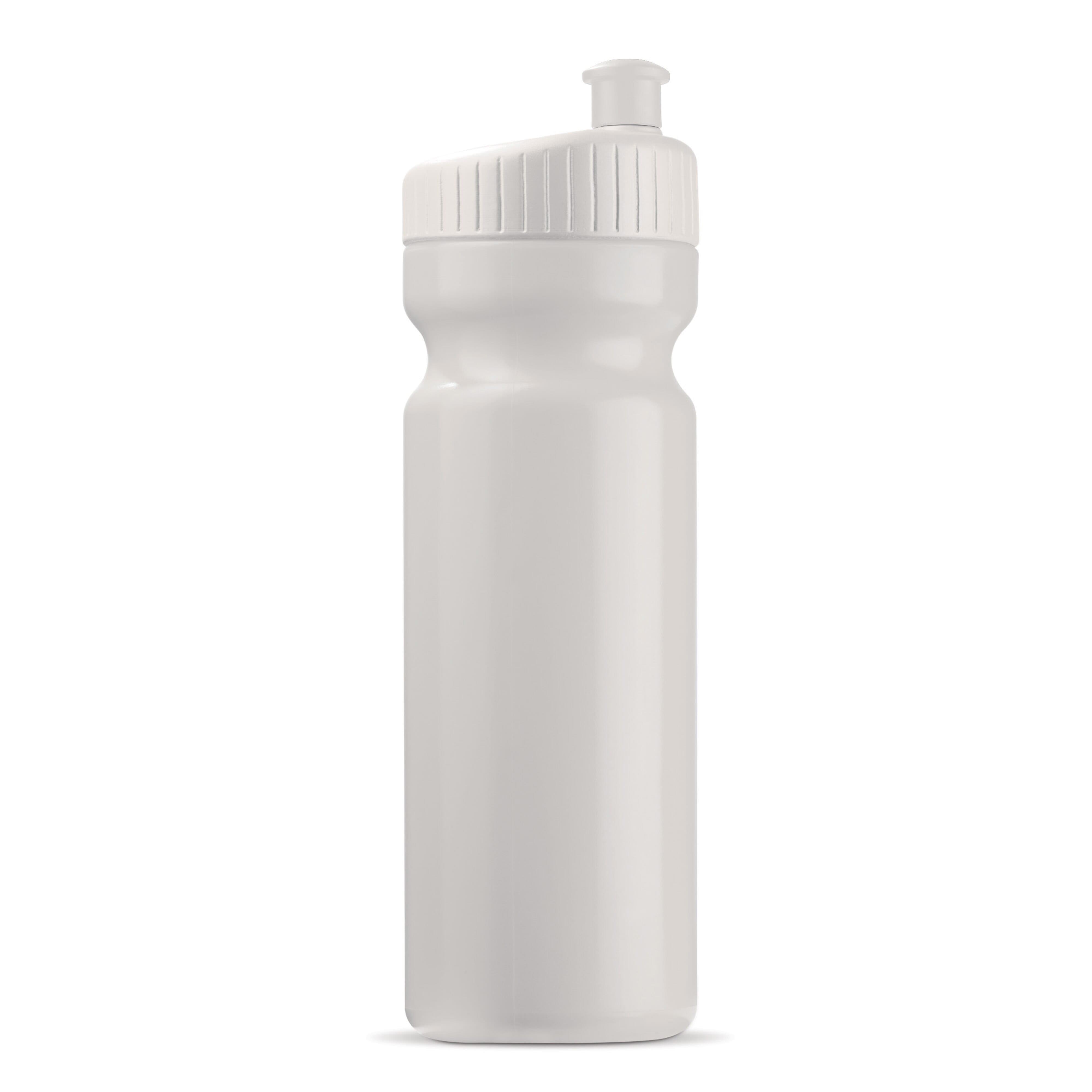 Sportflasche Design 750ml