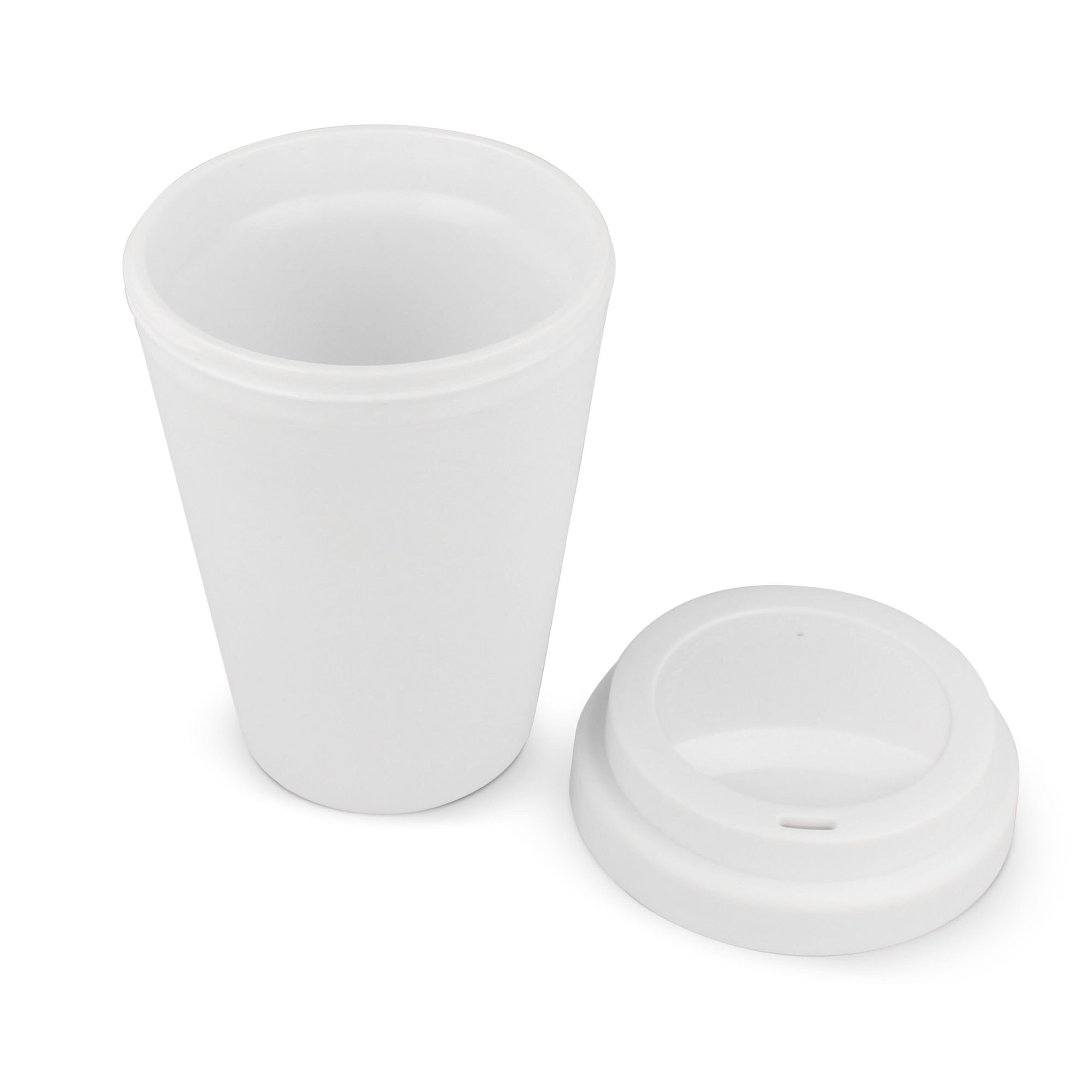 RPP Kaffeebecher Unifarben 250ml