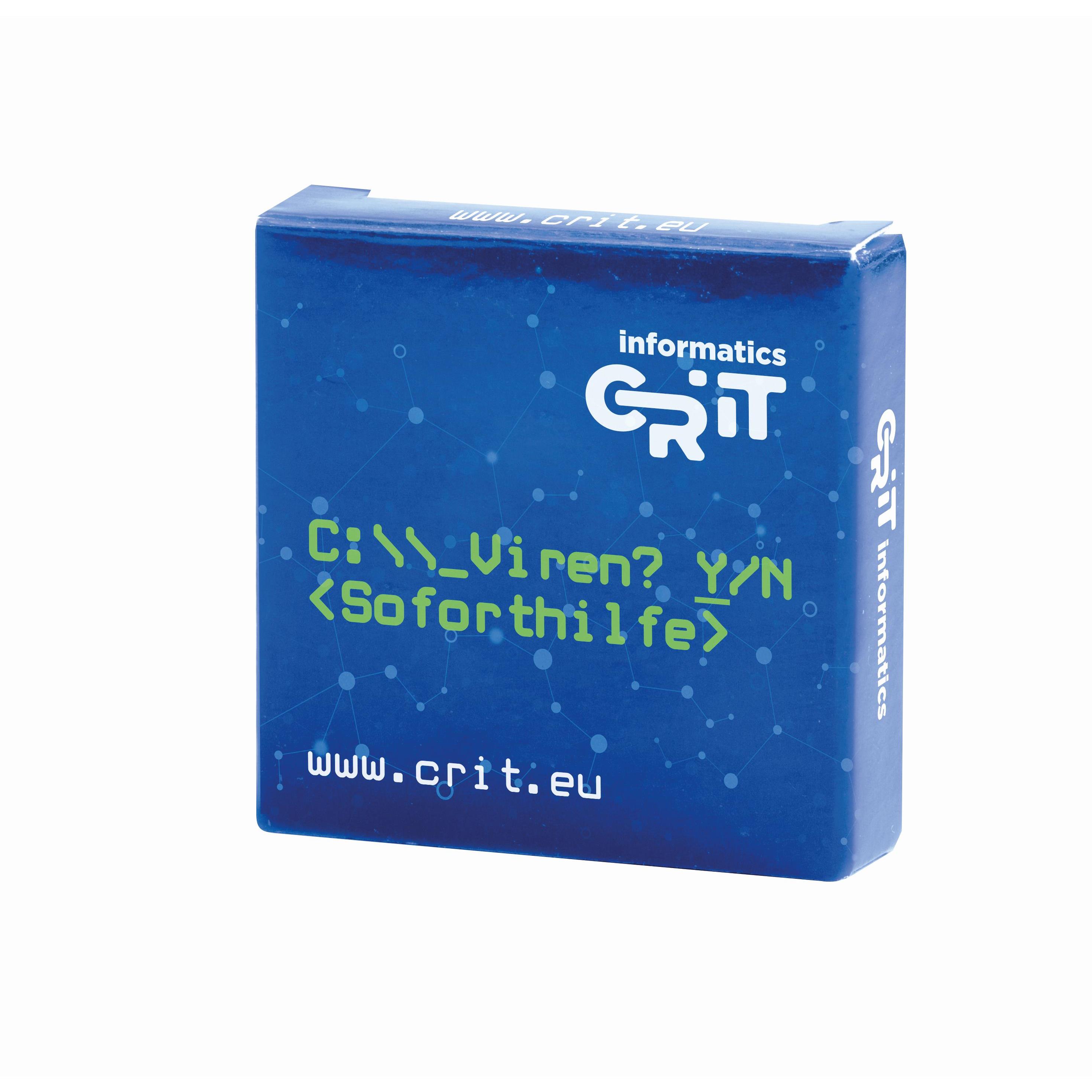 Handseife ´SQUARE´