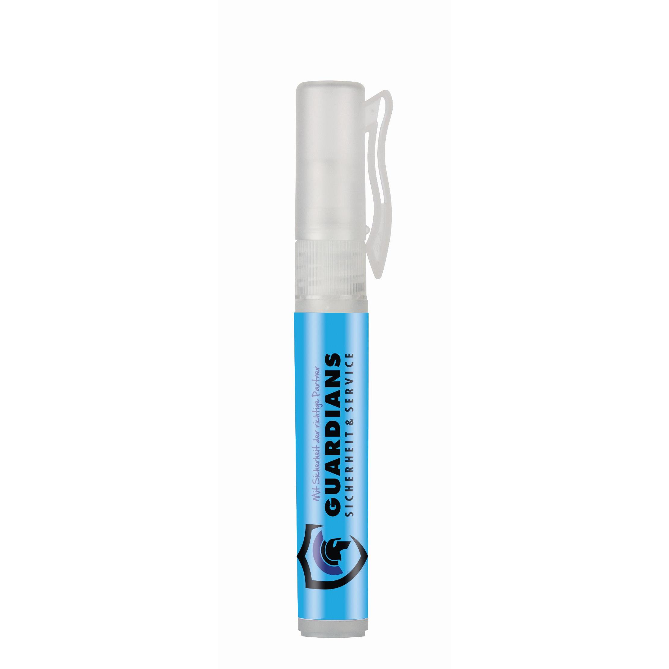 Sport- und Muskelspray im 7 ml Spray Stick