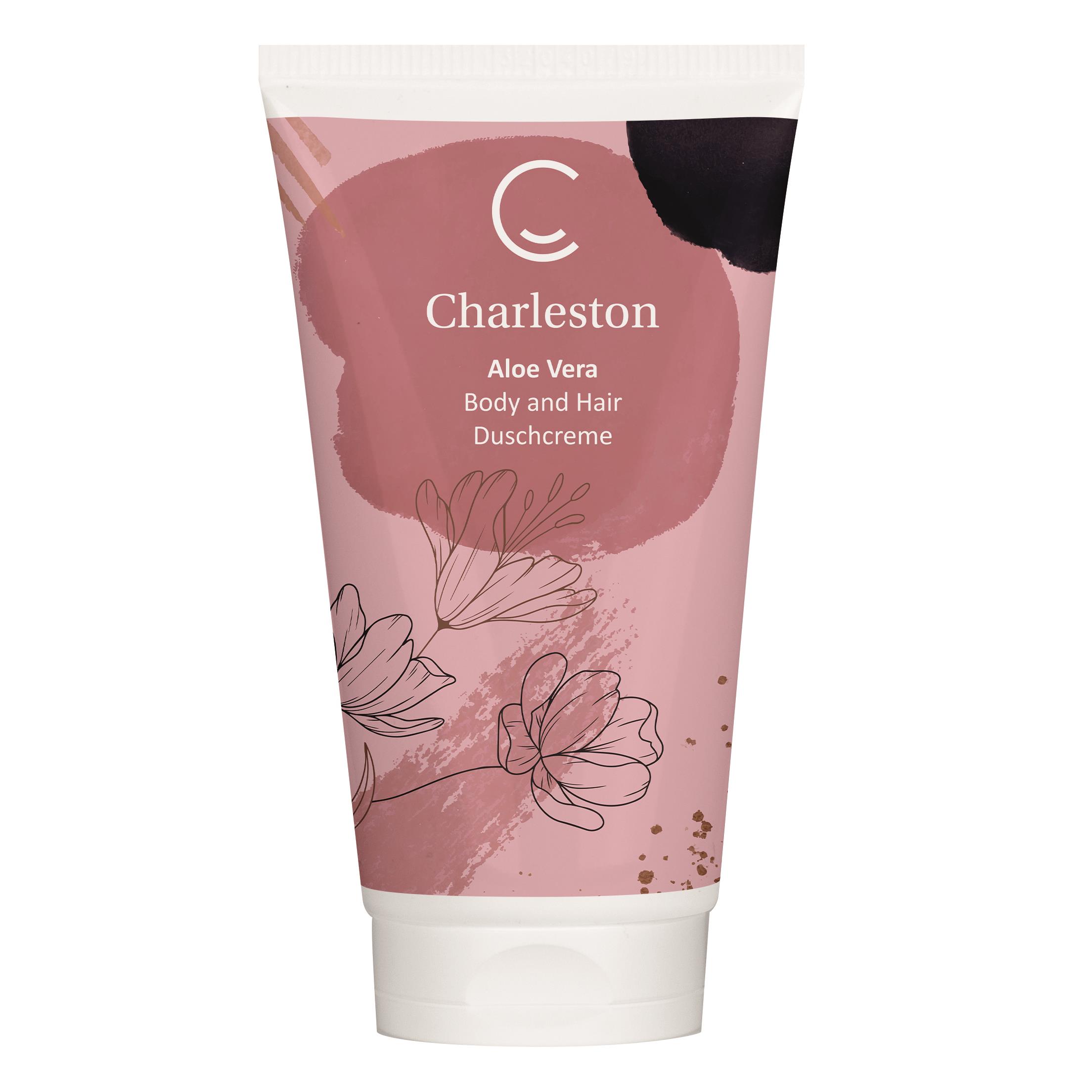 Aloe Vera Body Lotion in 150 ml Tube - Photo Print