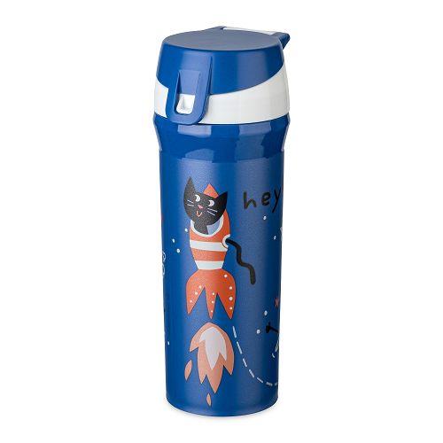 STAN 0,5 SPACE Trinkflasche 500ml