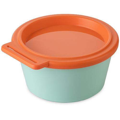 NORA BOX 250ml Schale 250ml mit Deckel