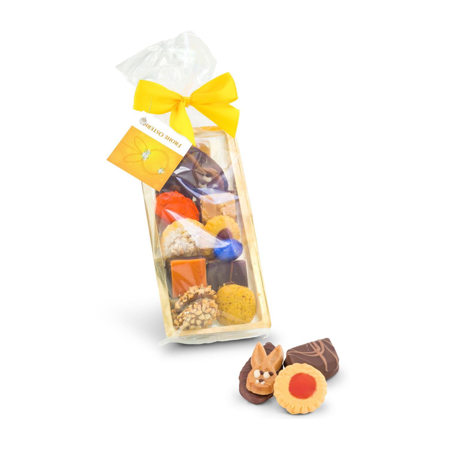 Geschenkartikel / Präsentartikel: Feines Oster-Gebäck