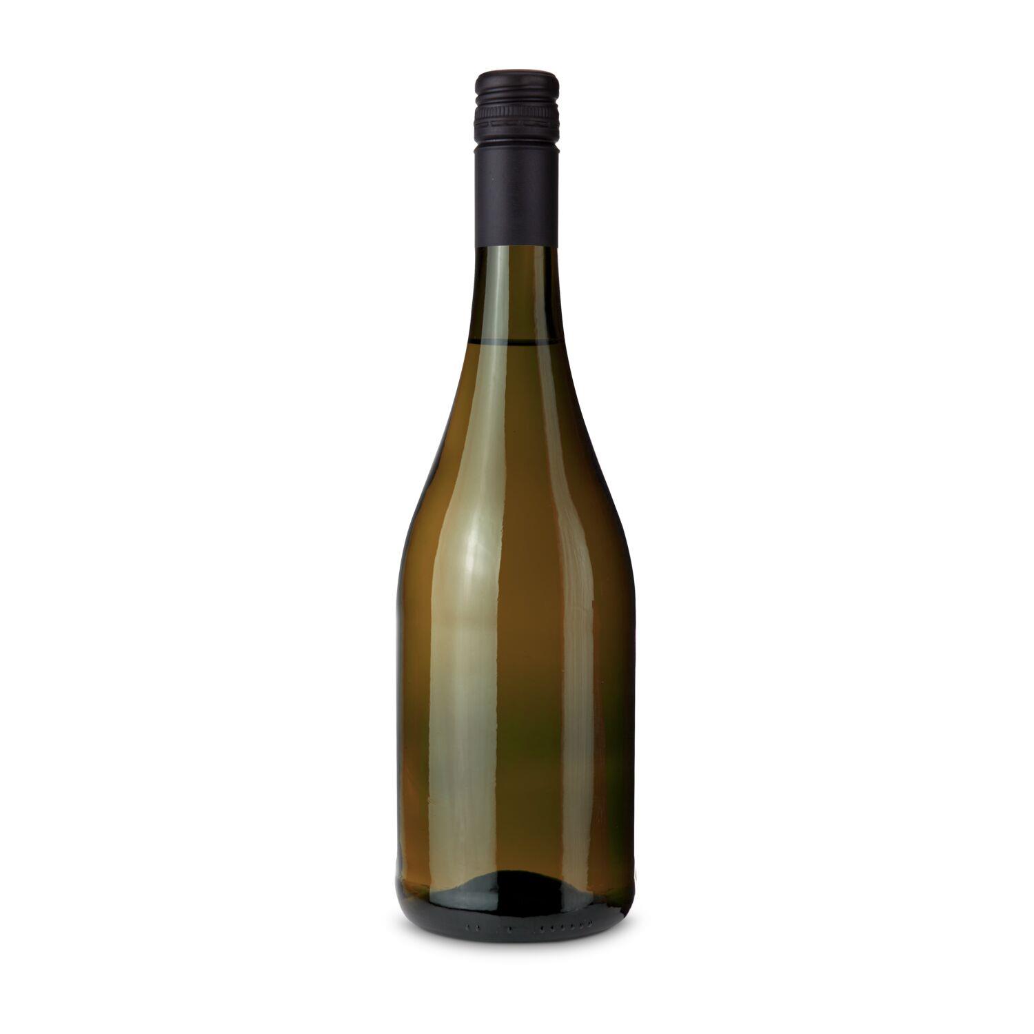 Secco ZERO, alkoholfrei - Flasche antikgrün, 0,75 l