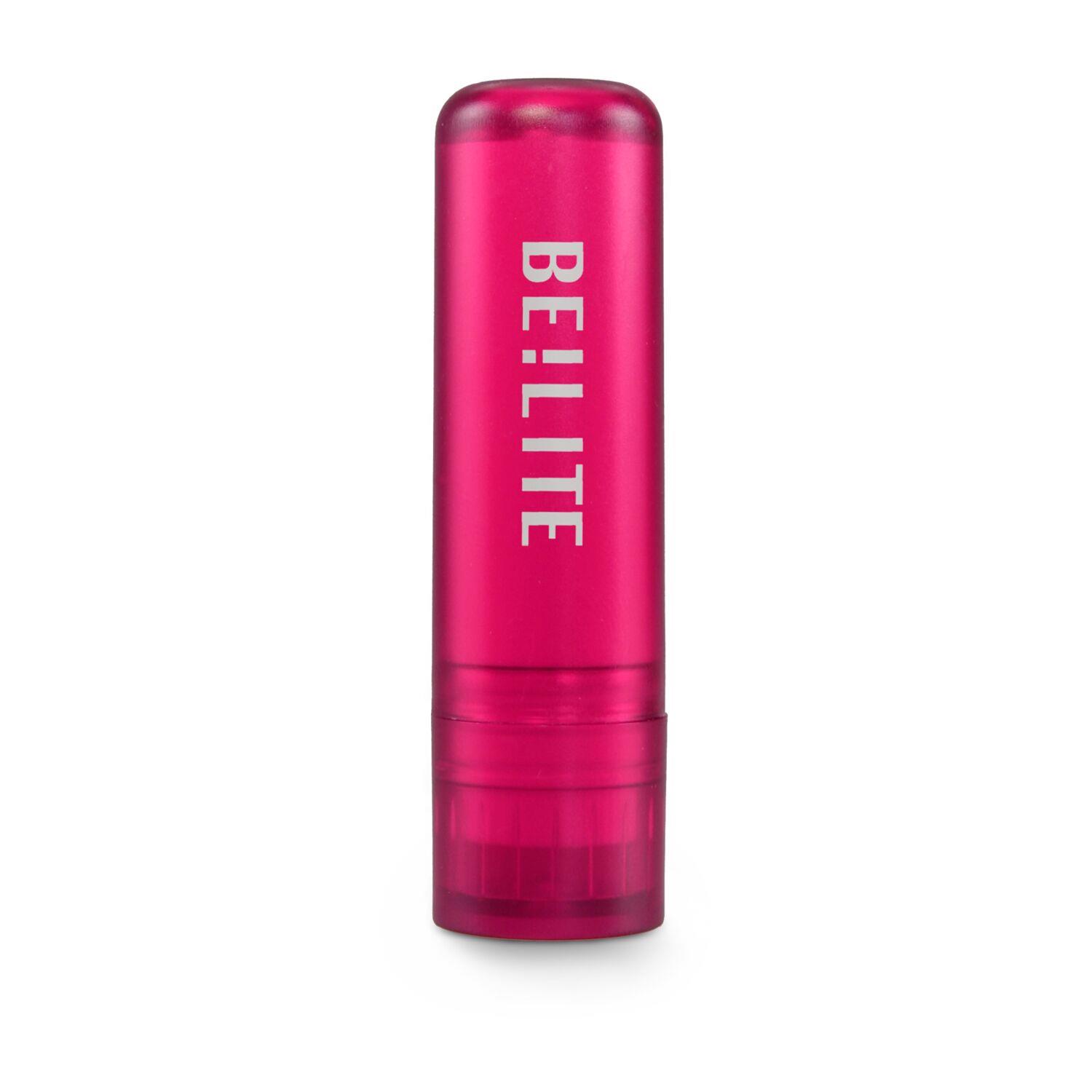 Lippenpflegestift Lipsoft Basic magenta gefrostet