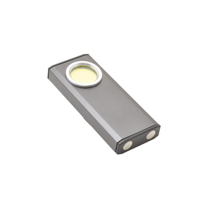 Magnetische 2 in 1 Taschenlampe  Proxima