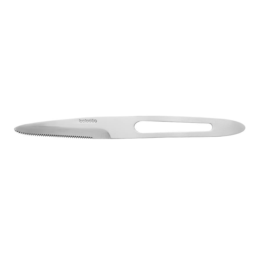 Besteckset  Victoria , mit RPET-Etui