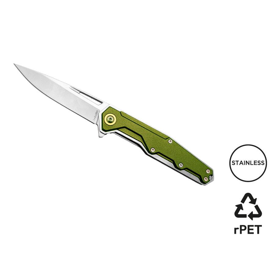 Taschenmesser   Lugo