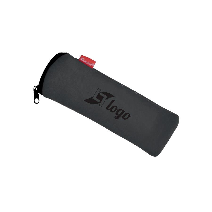 Besteckset  Basecamp , mit einer Tasche aus Neopren