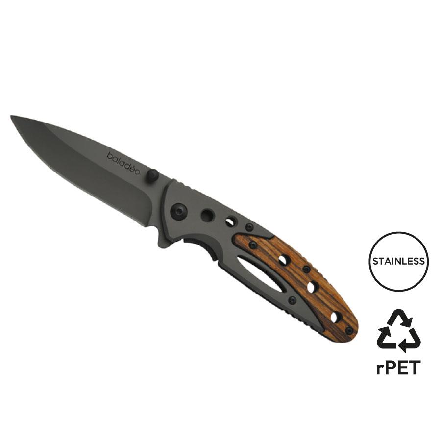 Taschenmesser  Carson