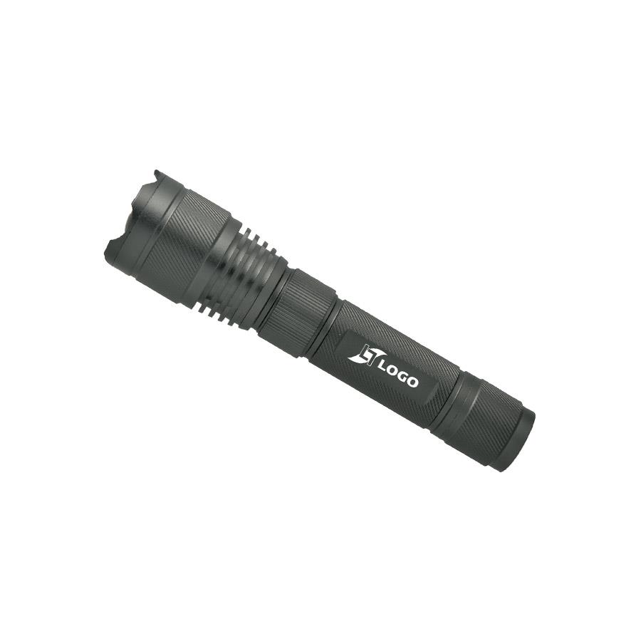 Wiederaufladbare Taschenlampe  Vision
