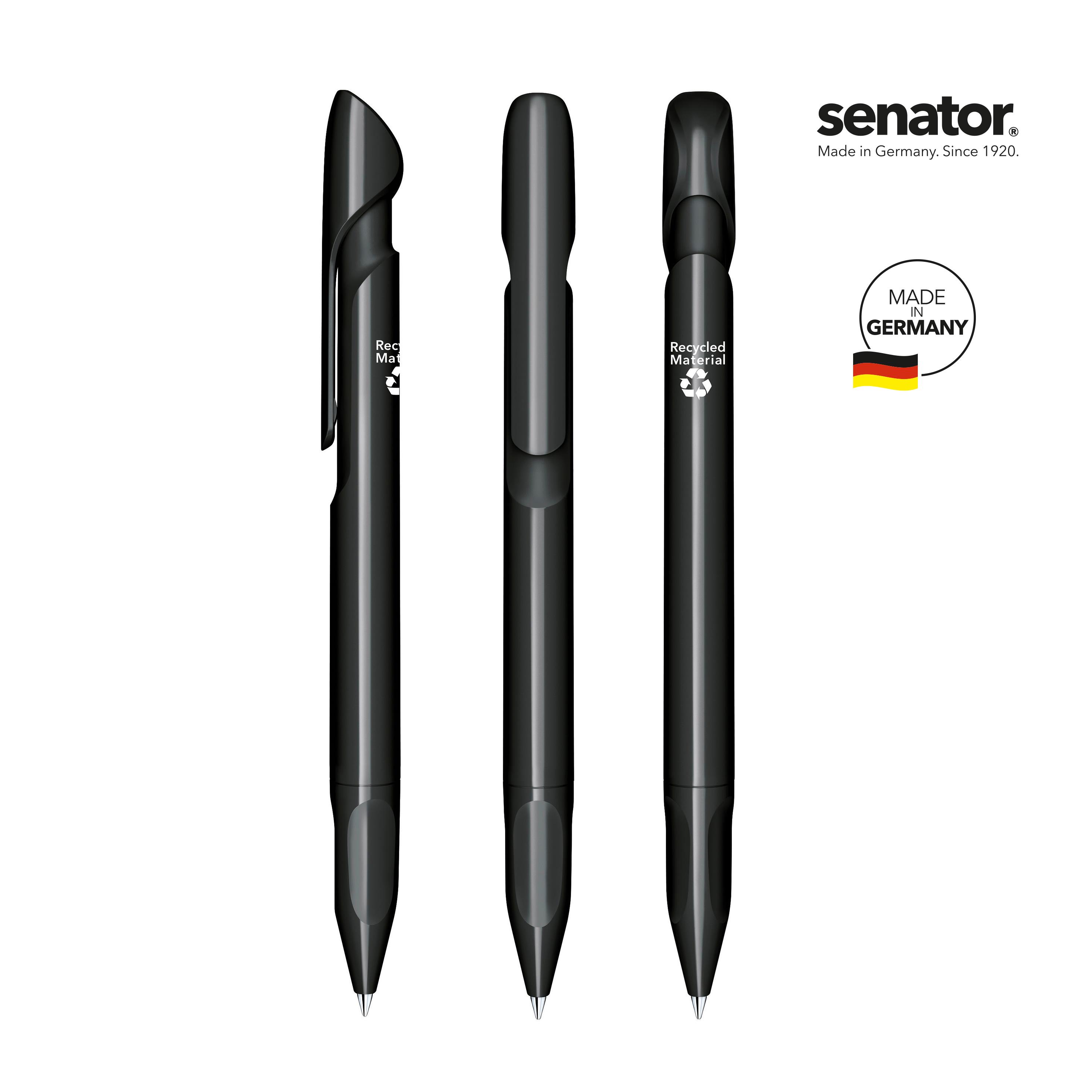 Schwarz