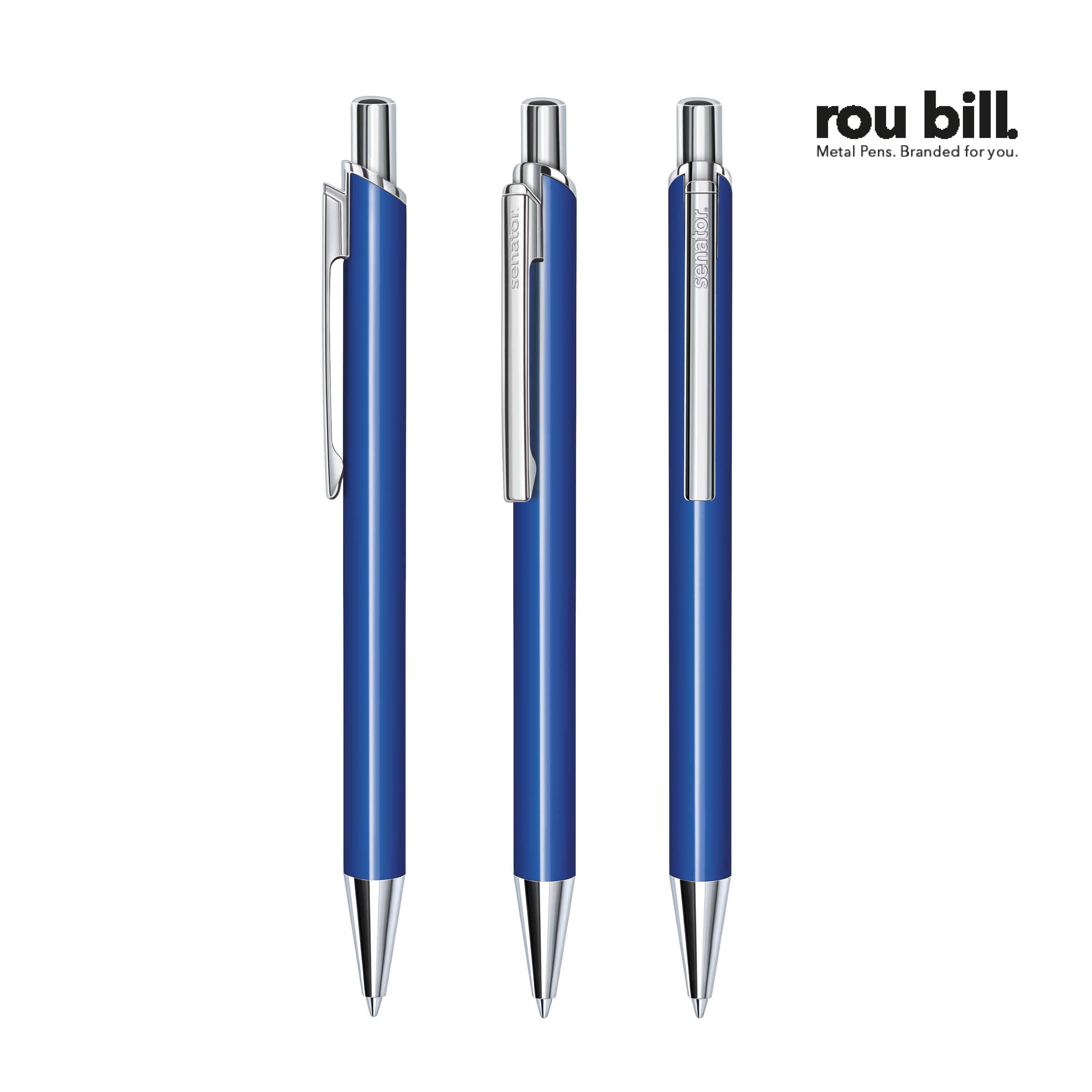 Blau