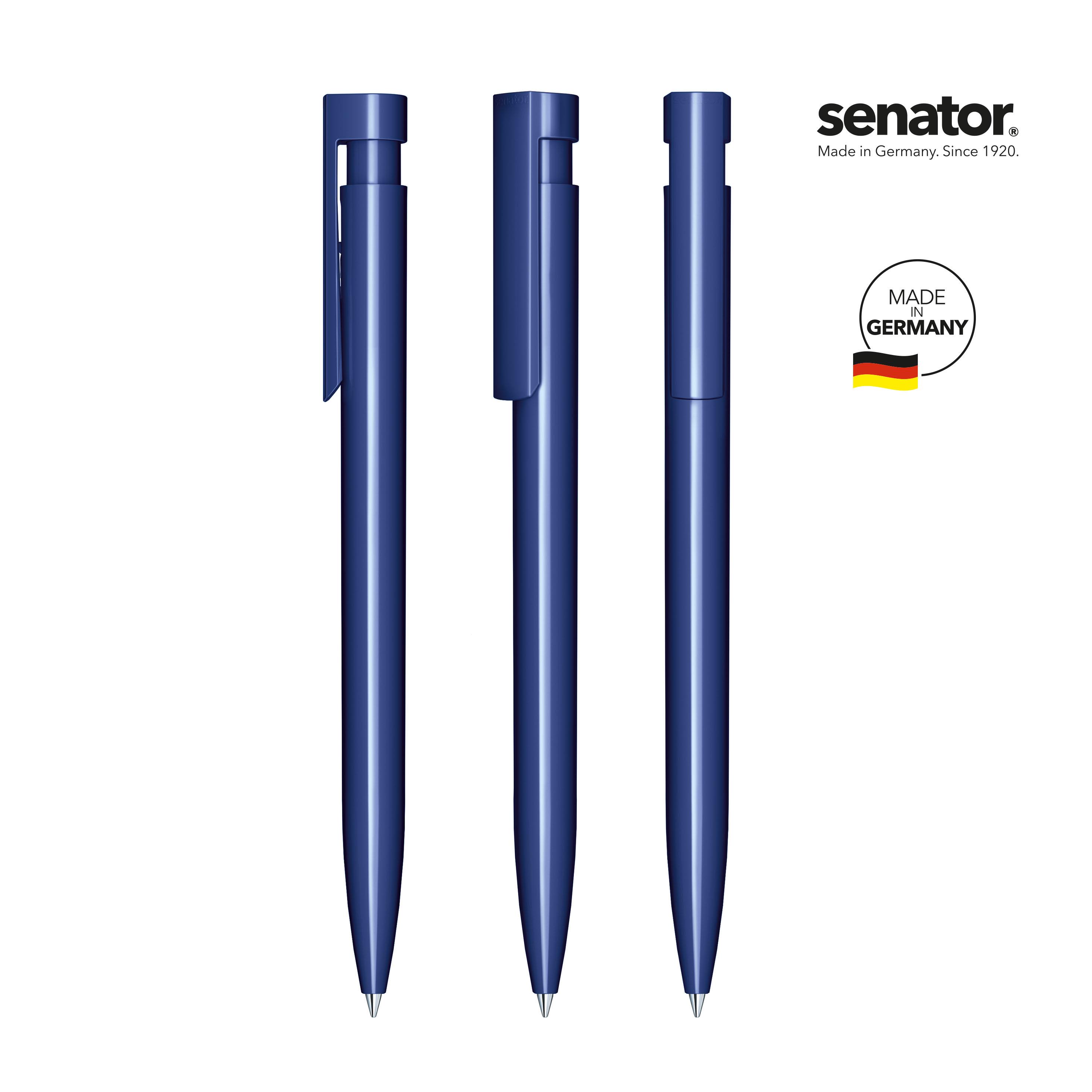 blau 2757