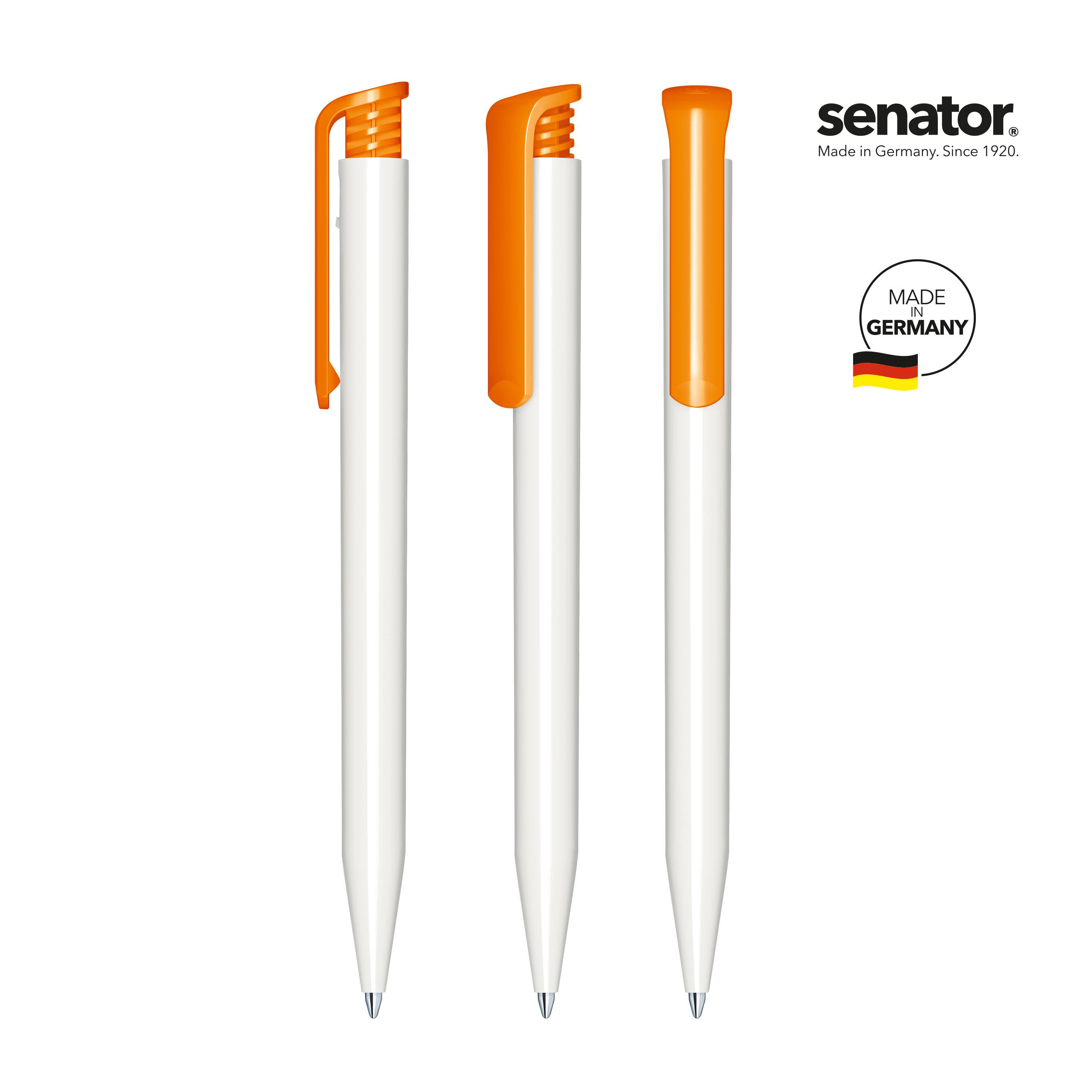 weiß,orange 151