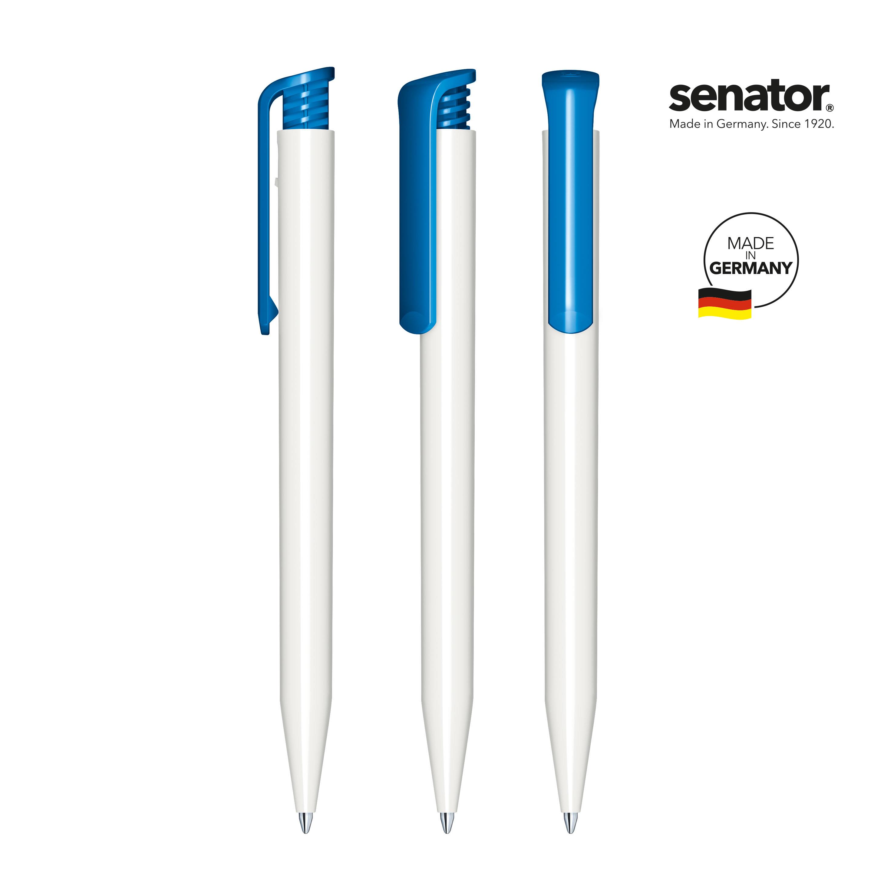 weiß,blau 2935