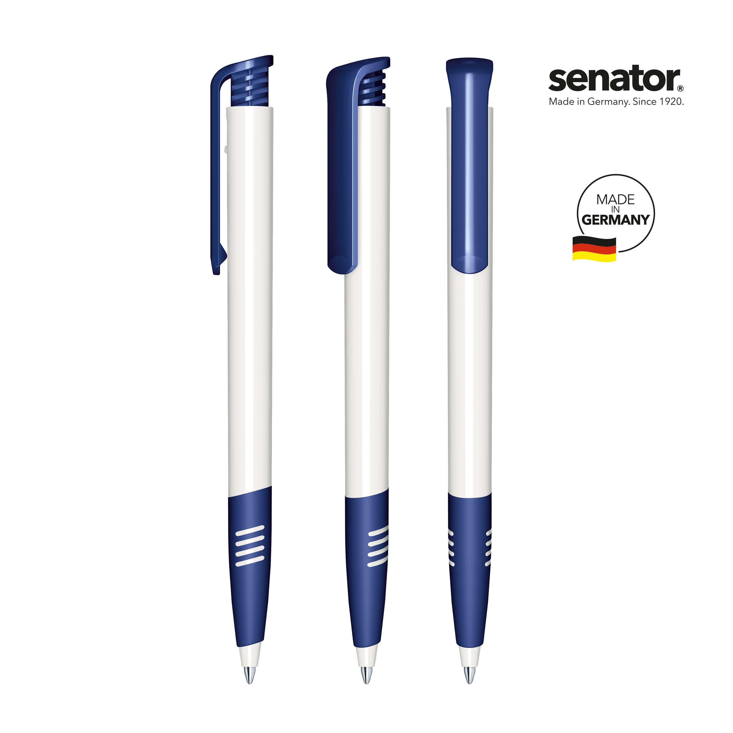 weiß,blau 2757