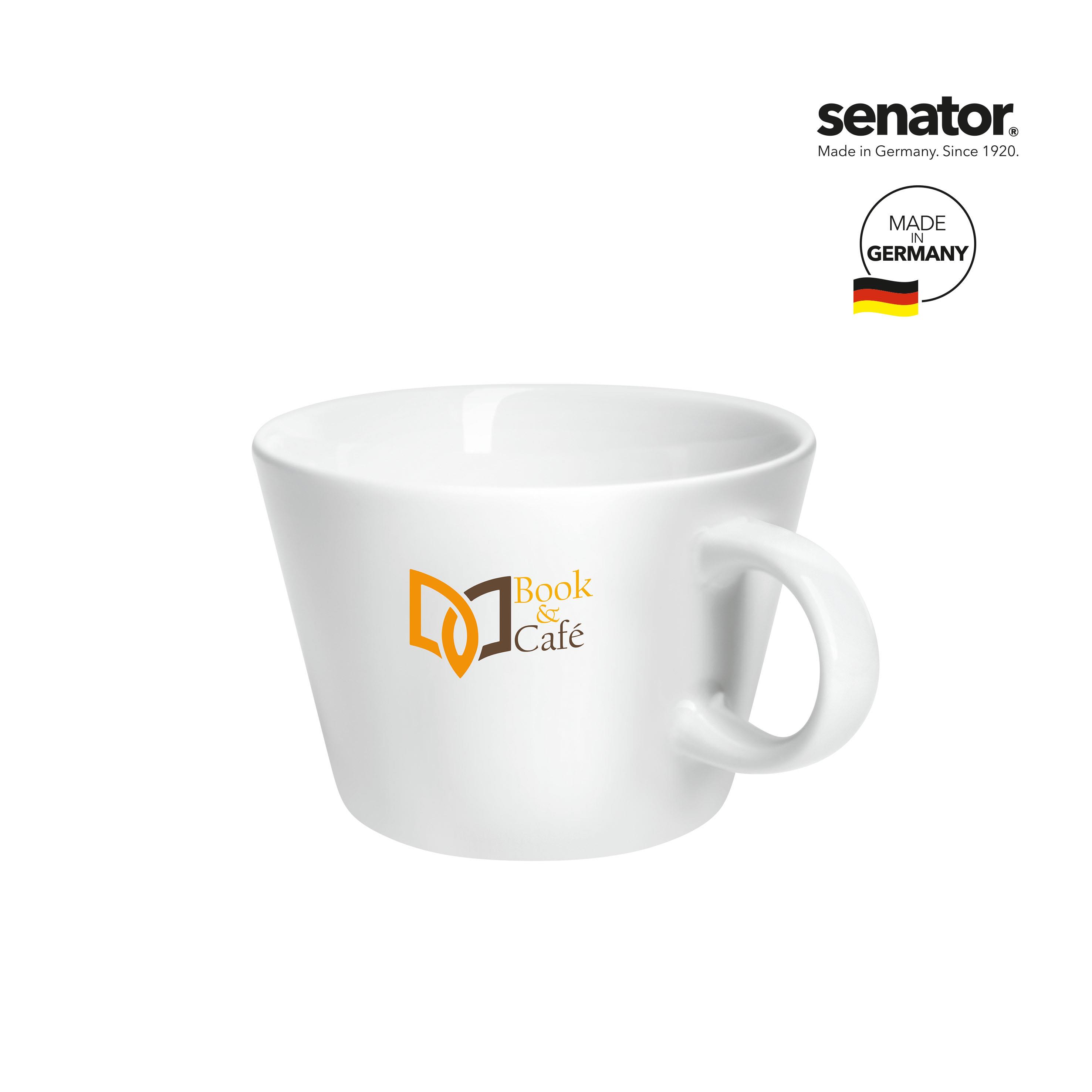 senator Fancy Cafe Porzellantasse