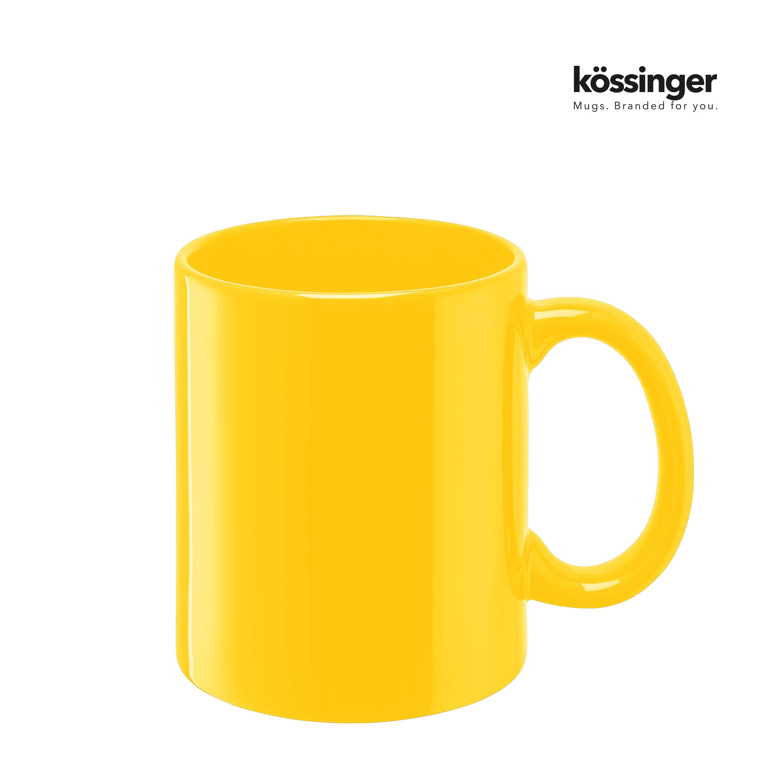 K�ssinger Carina Colour Becher