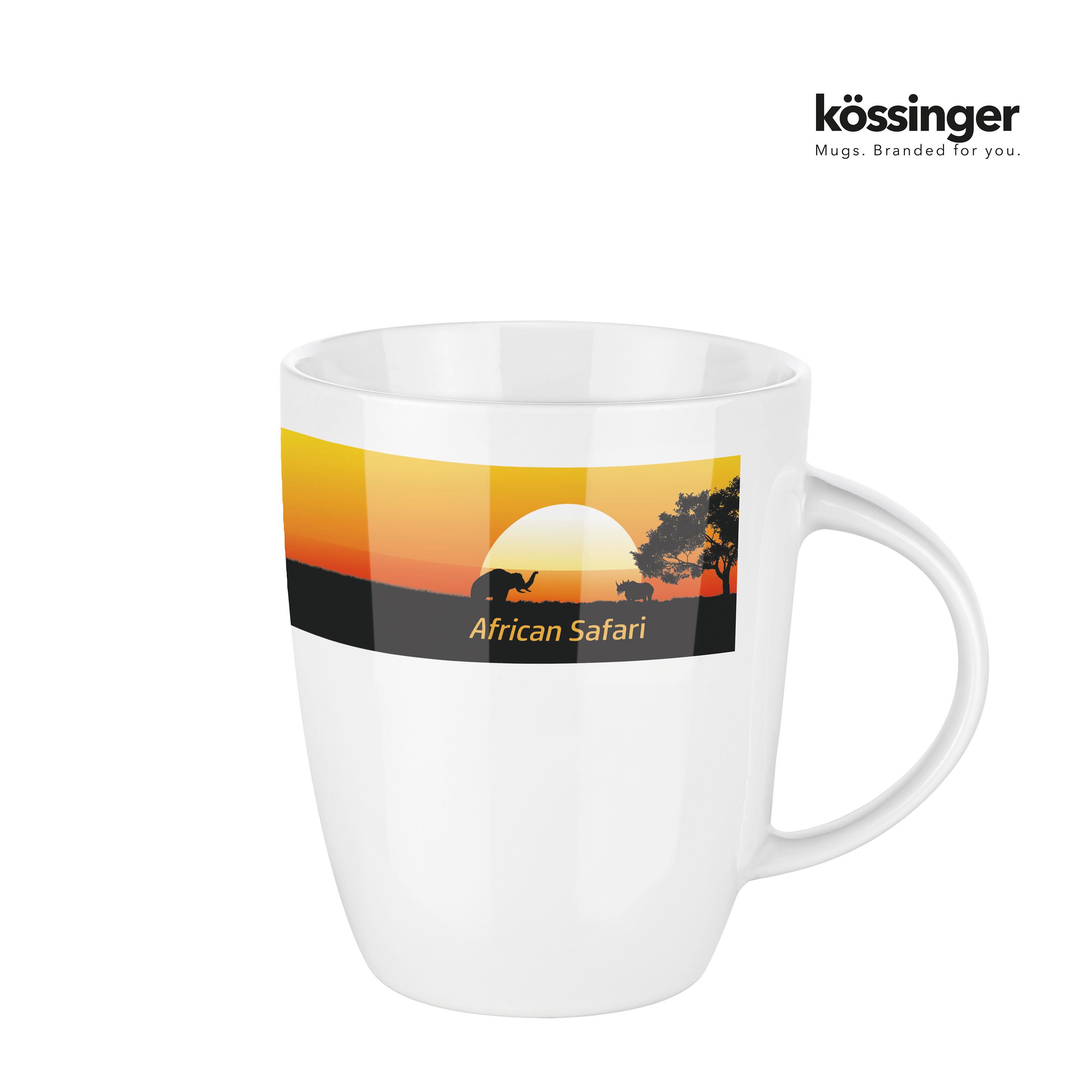K�ssinger Elektra Tasse