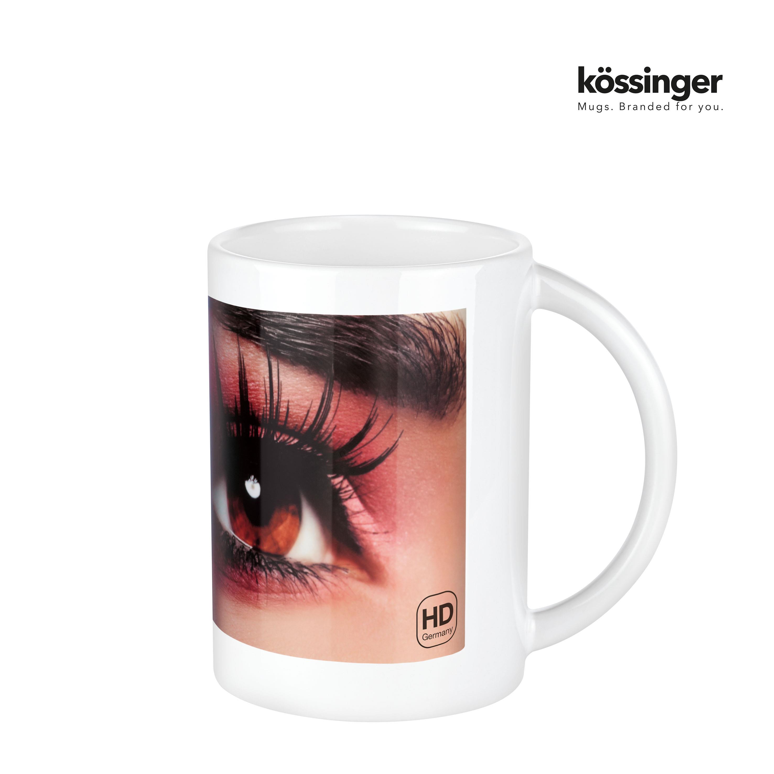 K�ssinger Cult  Tasse